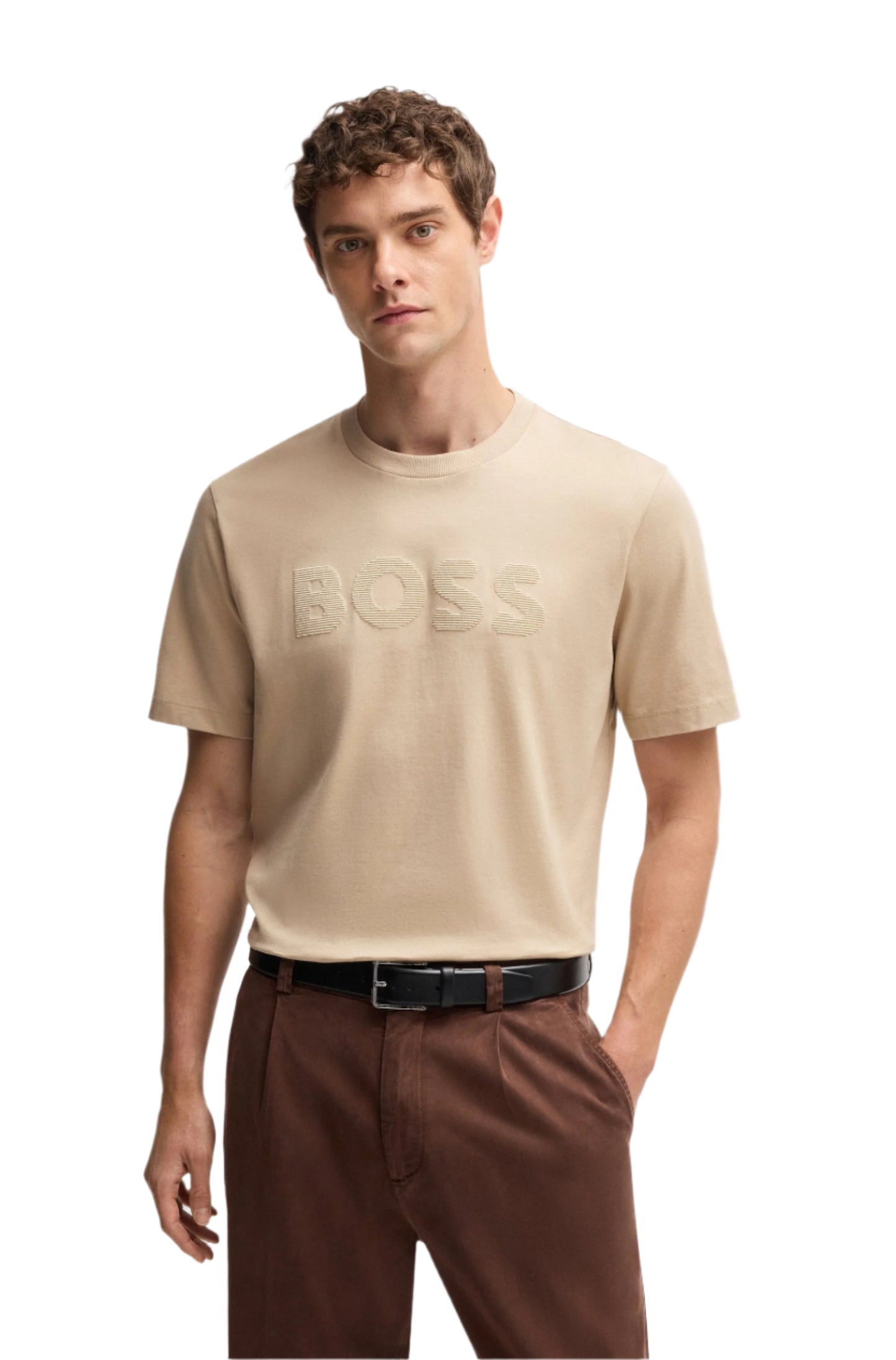 Boss Sportswear Men's T-Shirt