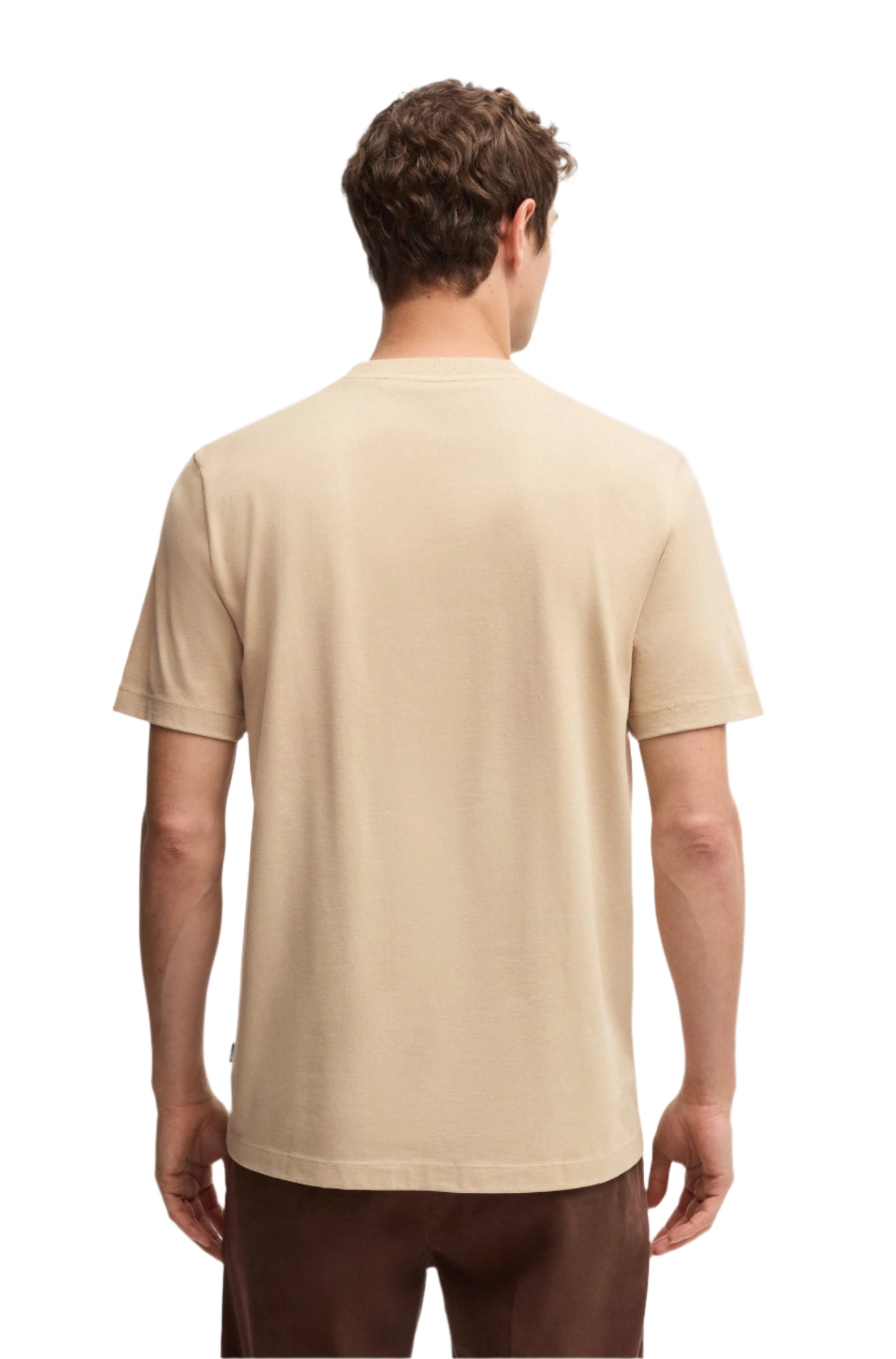 Boss Sportswear Men's T-Shirt