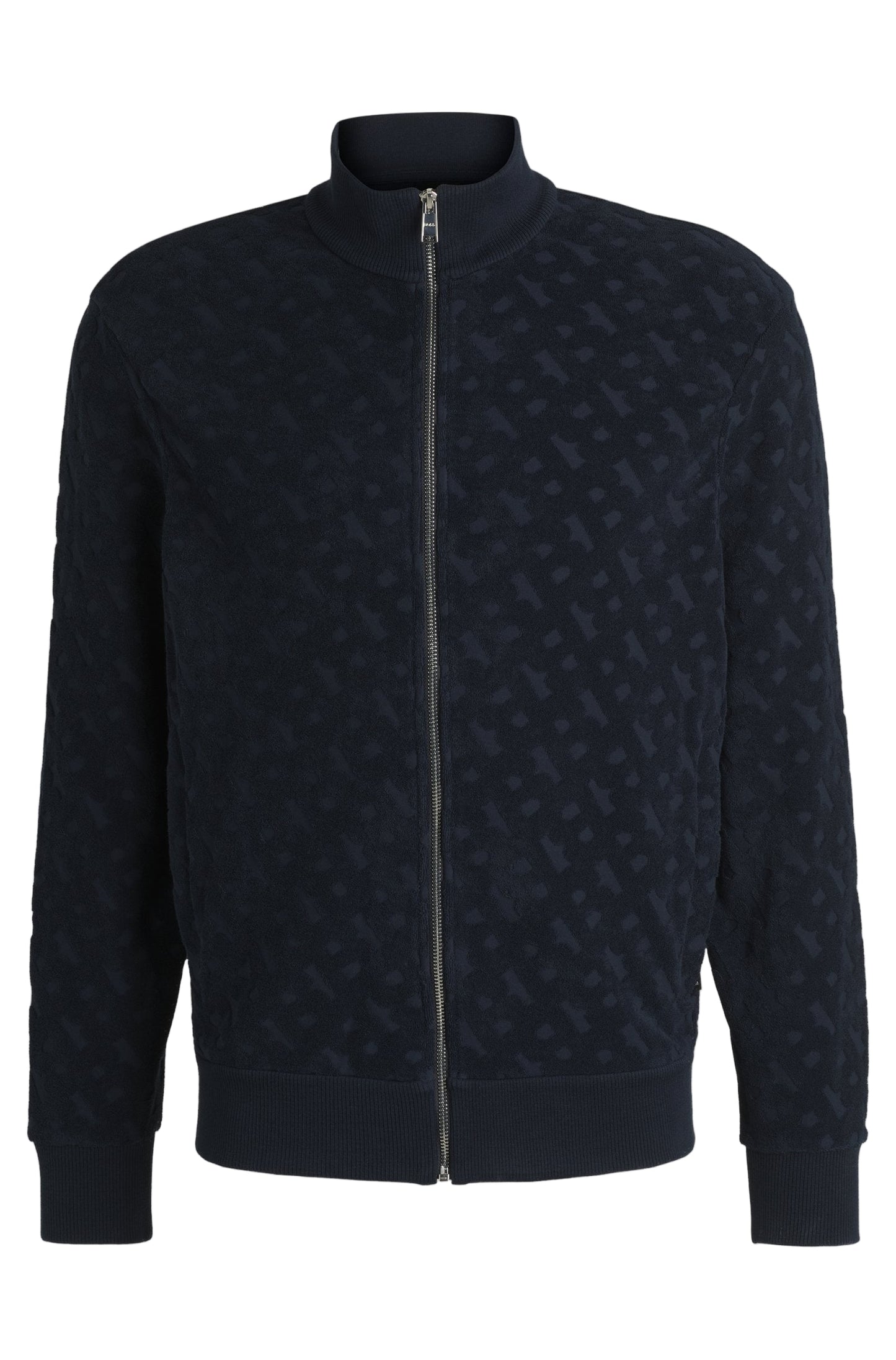 Boss Sportswear Men's Zip-Up