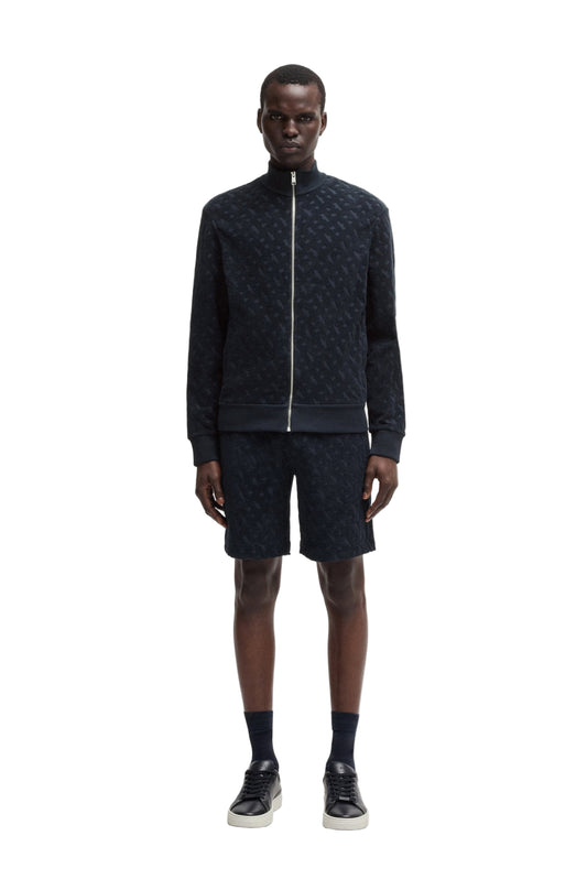 Boss Sportswear Men's Zip-Up