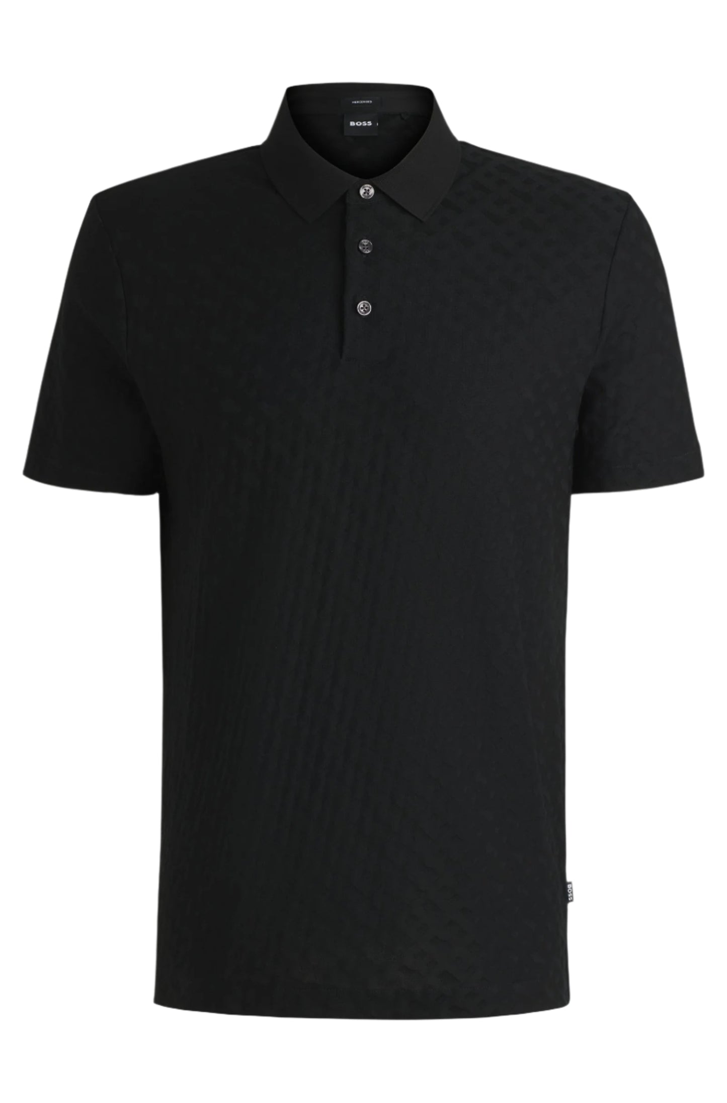 Boss Sportswear Men's Polo Shirt