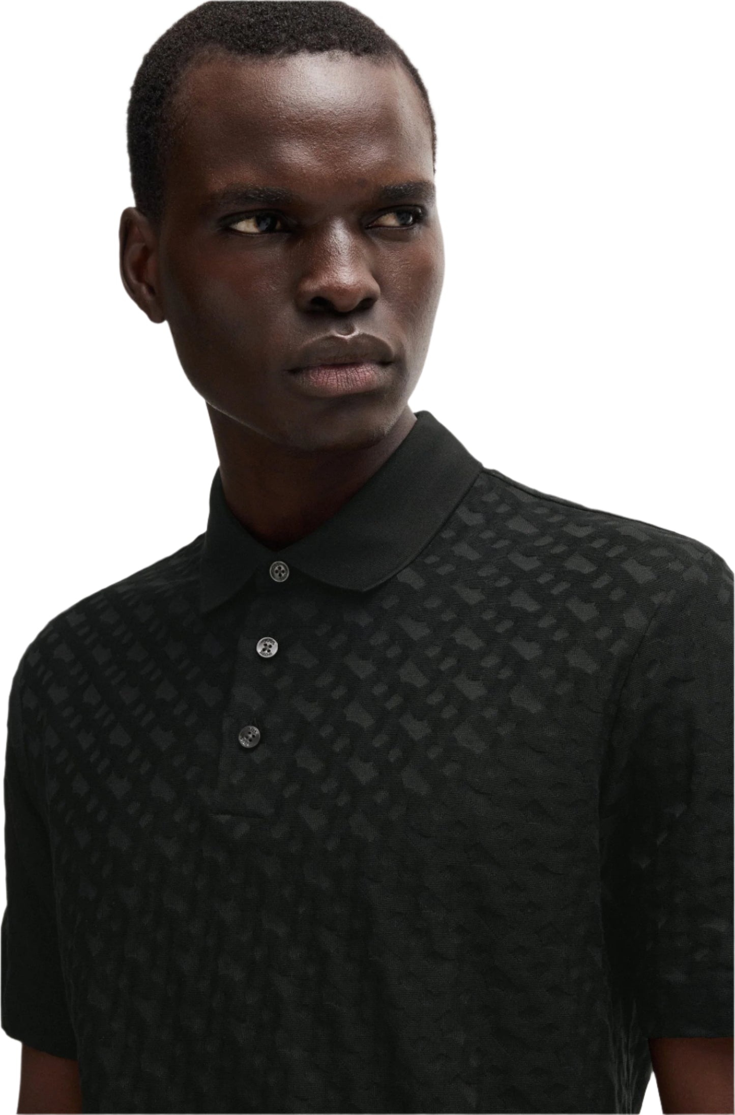 Boss Sportswear Men's Polo Shirt