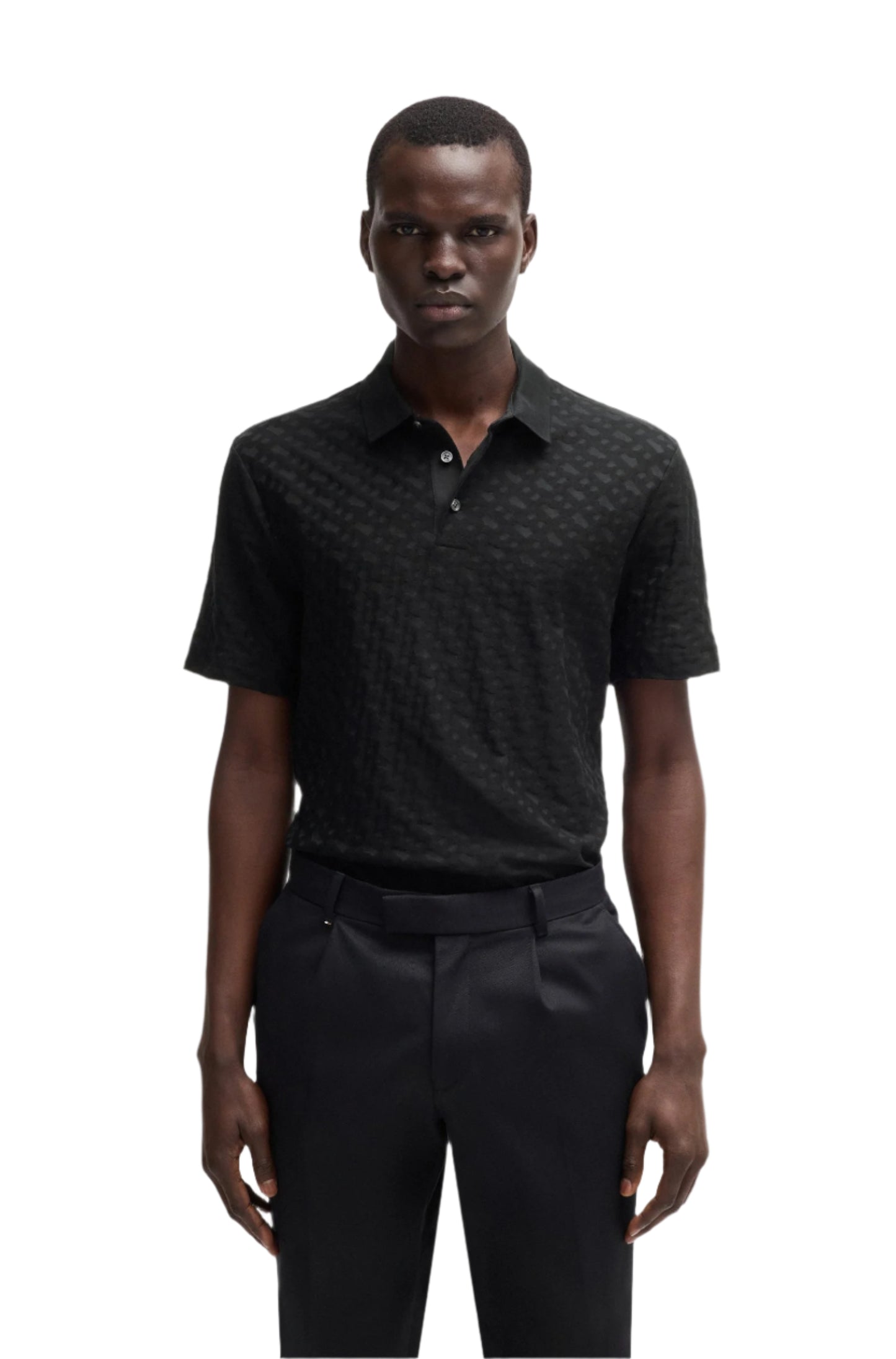 Boss Sportswear Men's Polo Shirt