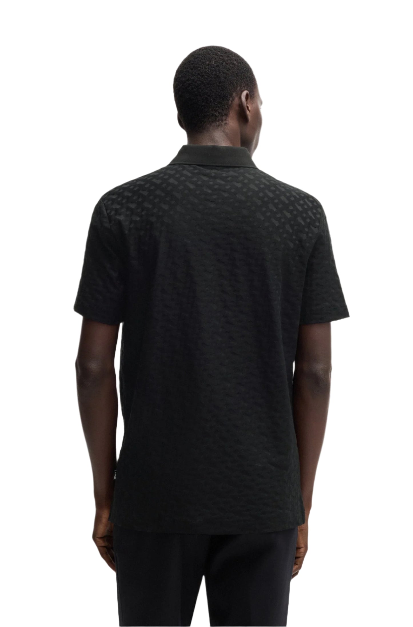 Boss Sportswear Men's Polo Shirt