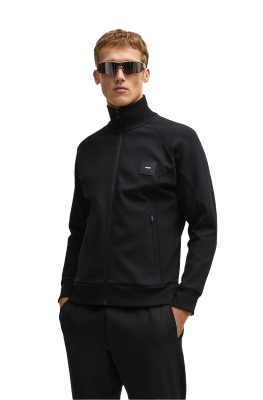 Boss Athleisure Men's Zip-Up
