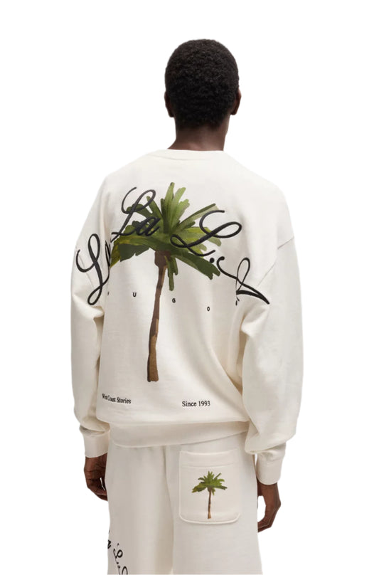 Hugo Men's Sweatshirt
