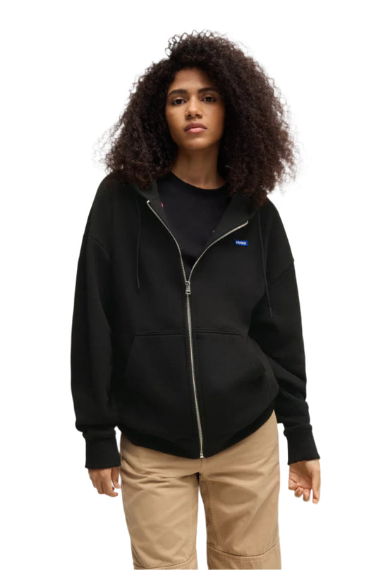 Hugo Blue Women's Zip up