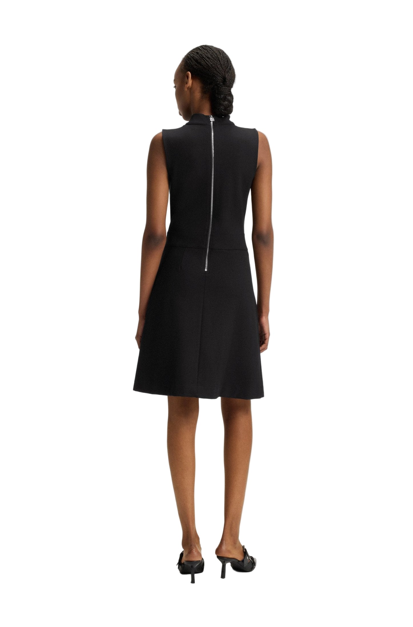 Hugo Women's Sleeveless Dress