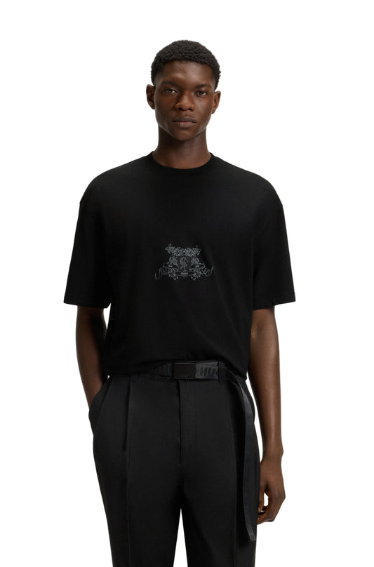 Hugo Men's T-Shirt