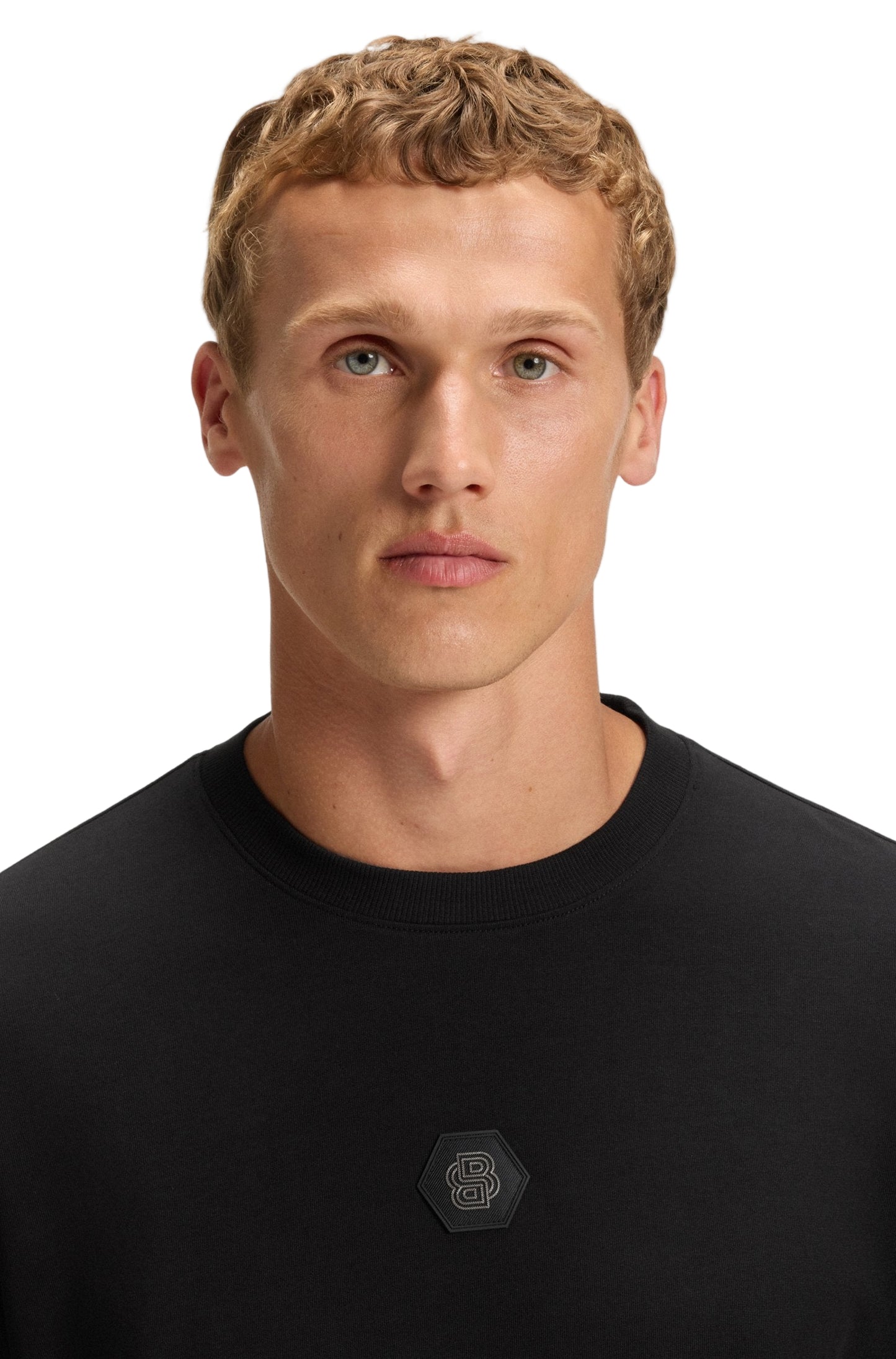 Boss Athleisure Men's T-Shirt