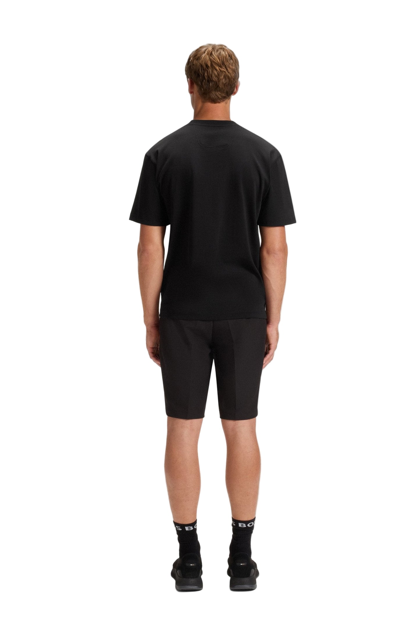 Boss Athleisure Men's T-Shirt