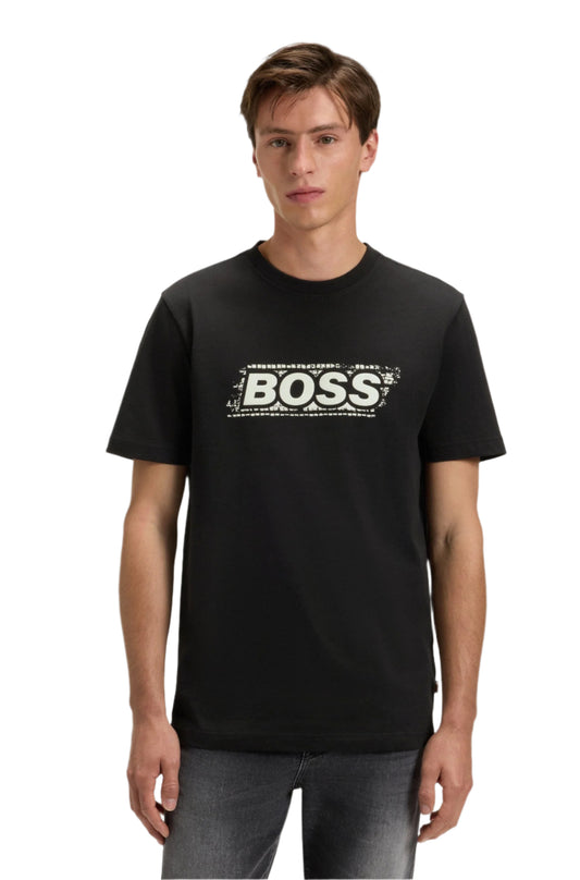 Boss Casual Men's T-Shirt