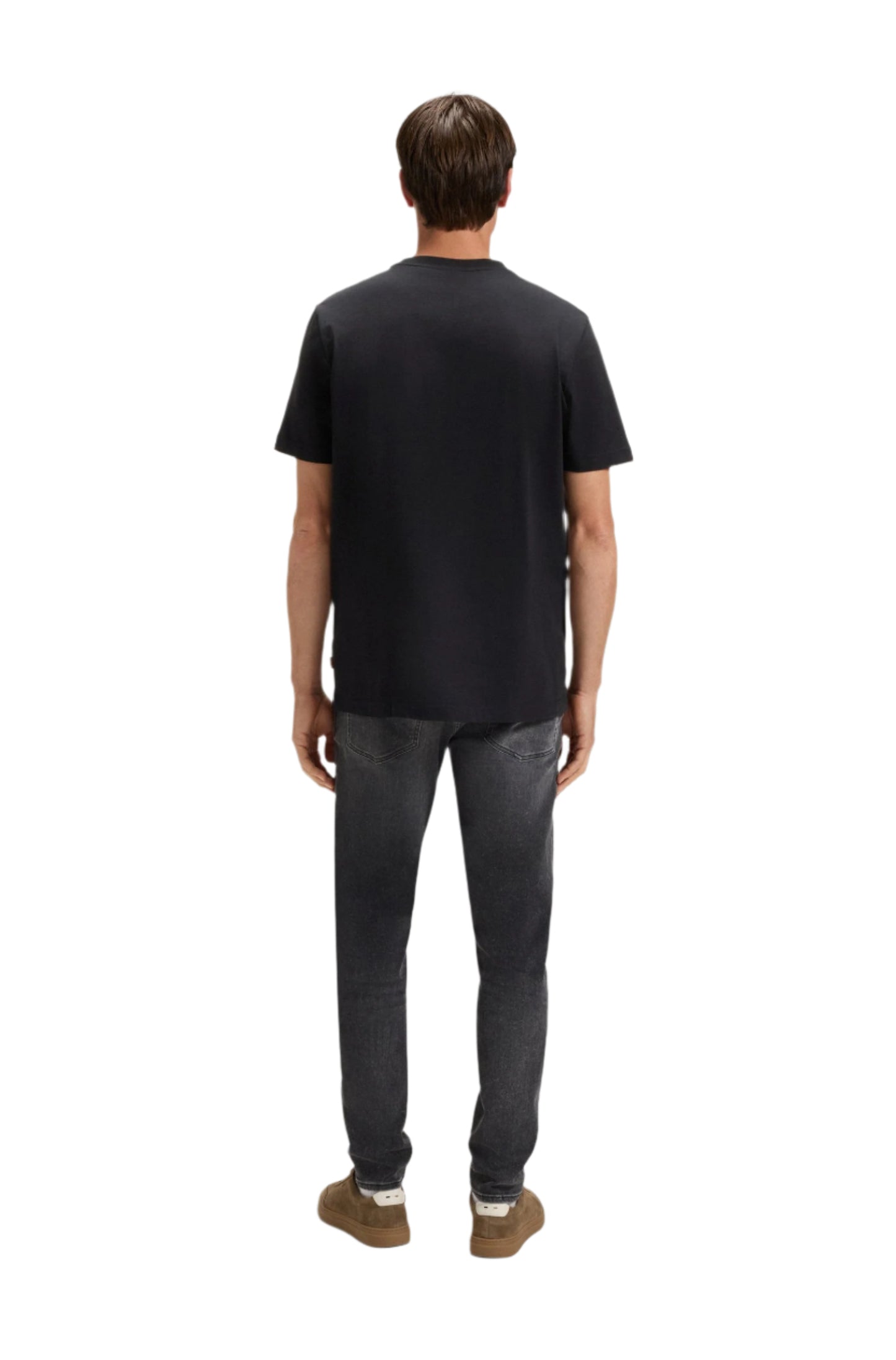 Boss Casual Men's T-Shirt