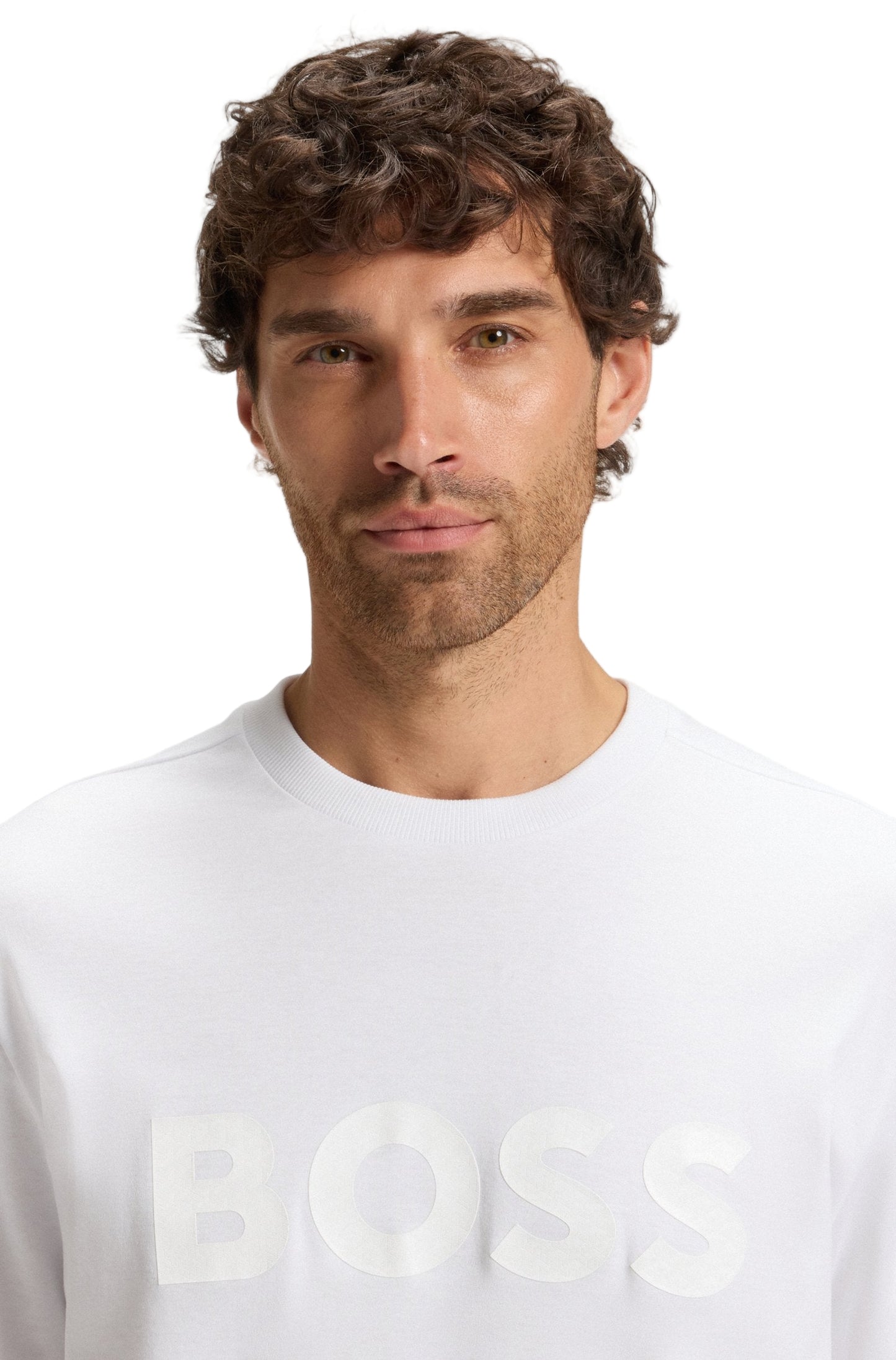 Boss Athleisure Men's T-Shirt
