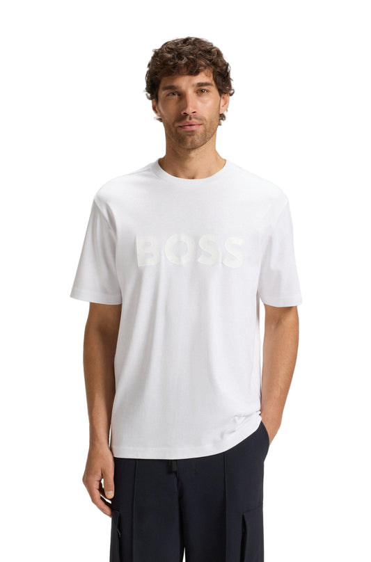 Boss Athleisure Men's T-Shirt