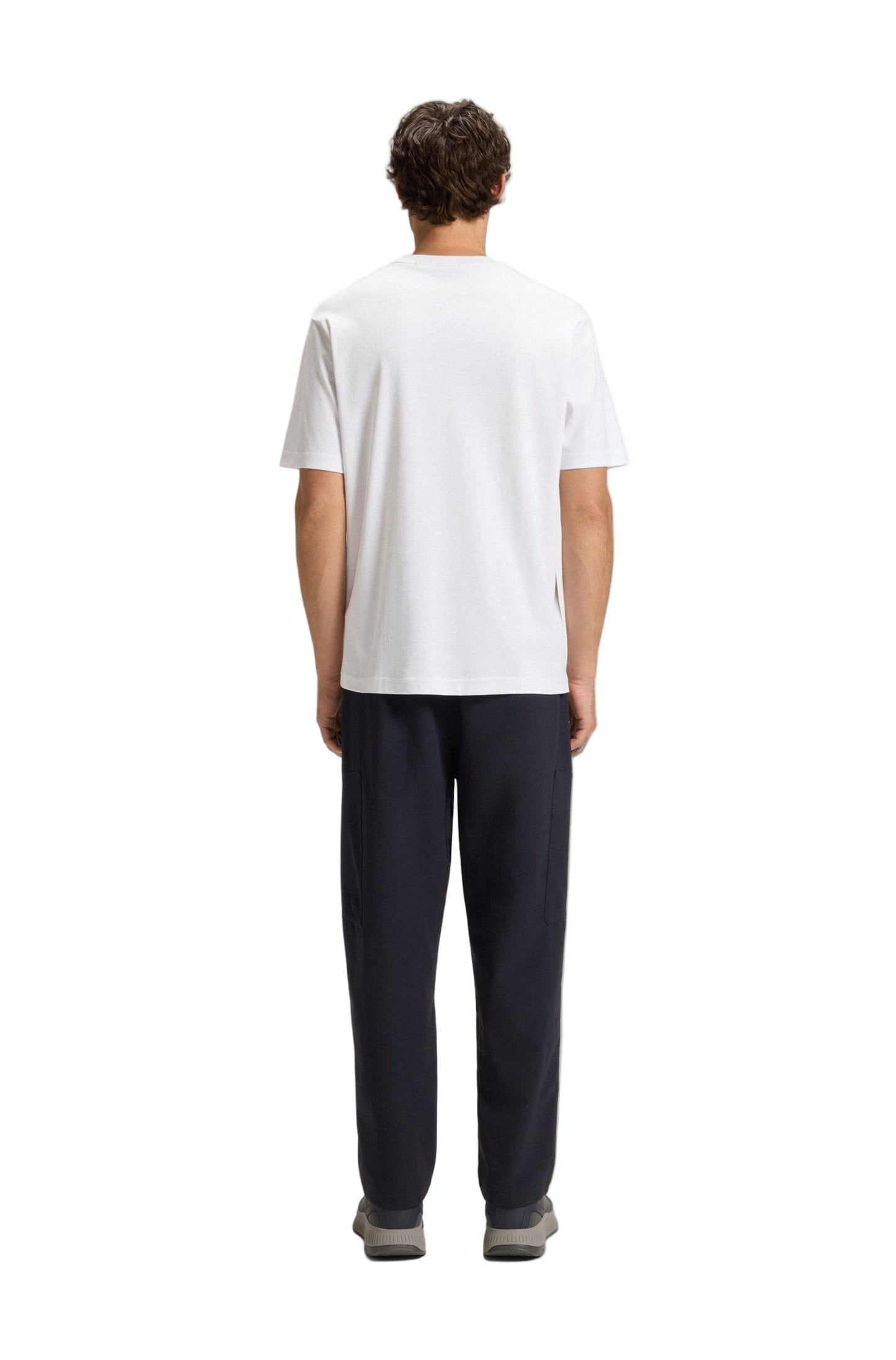 Boss Athleisure Men's T-Shirt