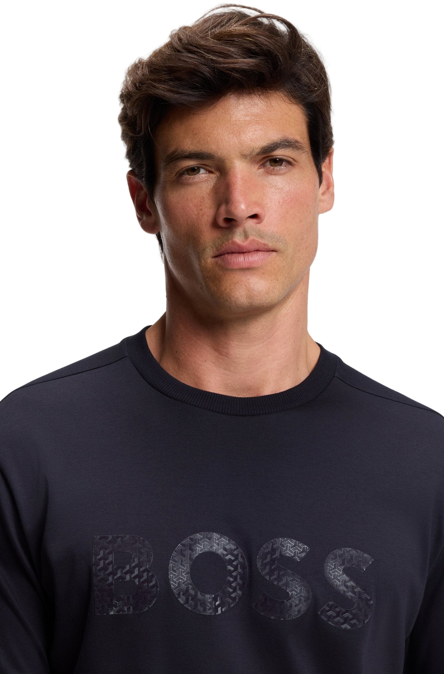 Boss Athleisure Men's T-Shirt