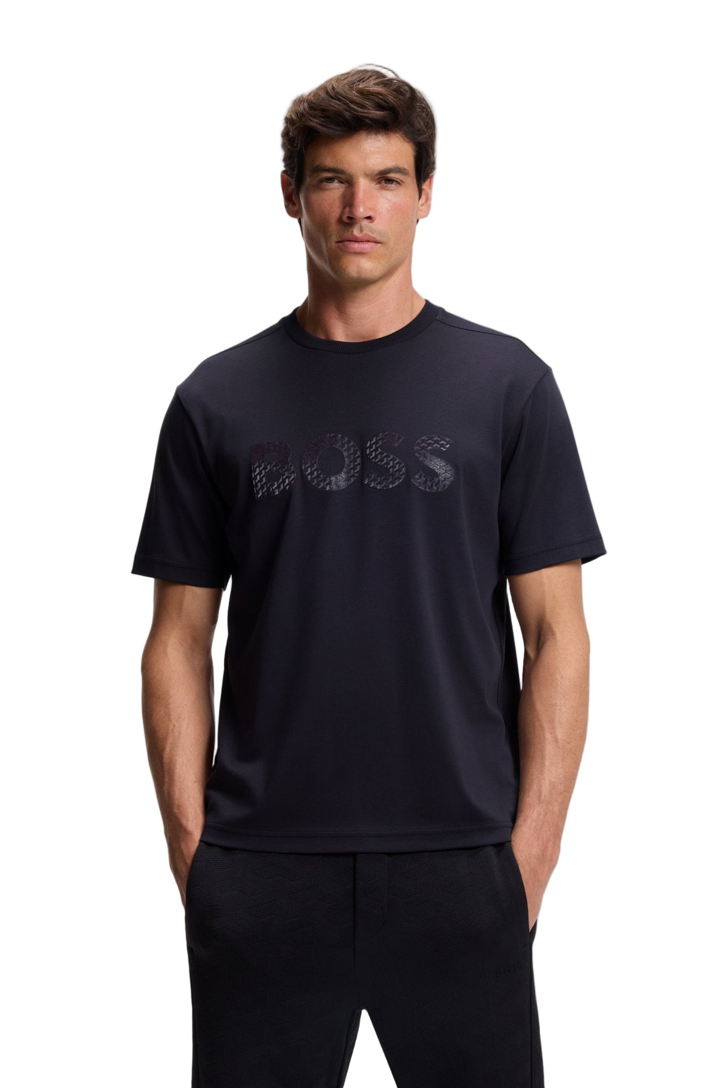 Boss Athleisure Men's T-Shirt