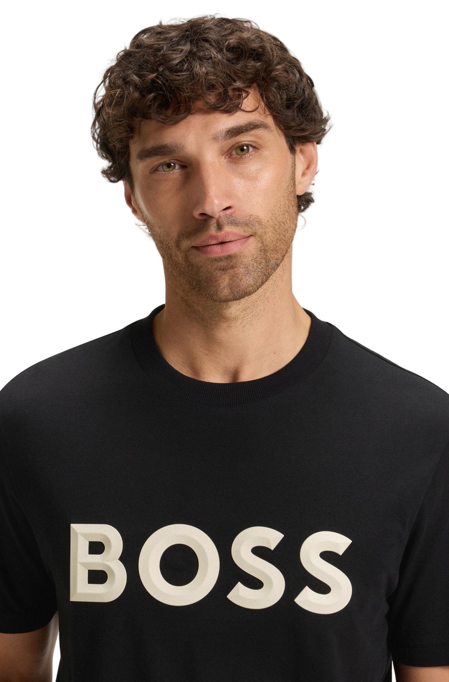 Boss Athleisure Men's T-Shirt