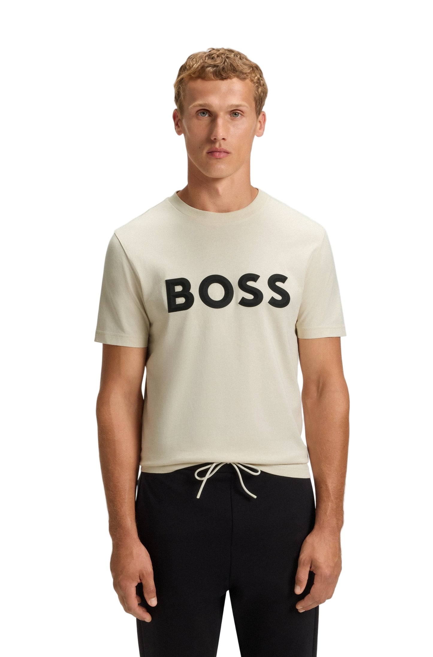 Boss Athleisure Men's T-Shirt