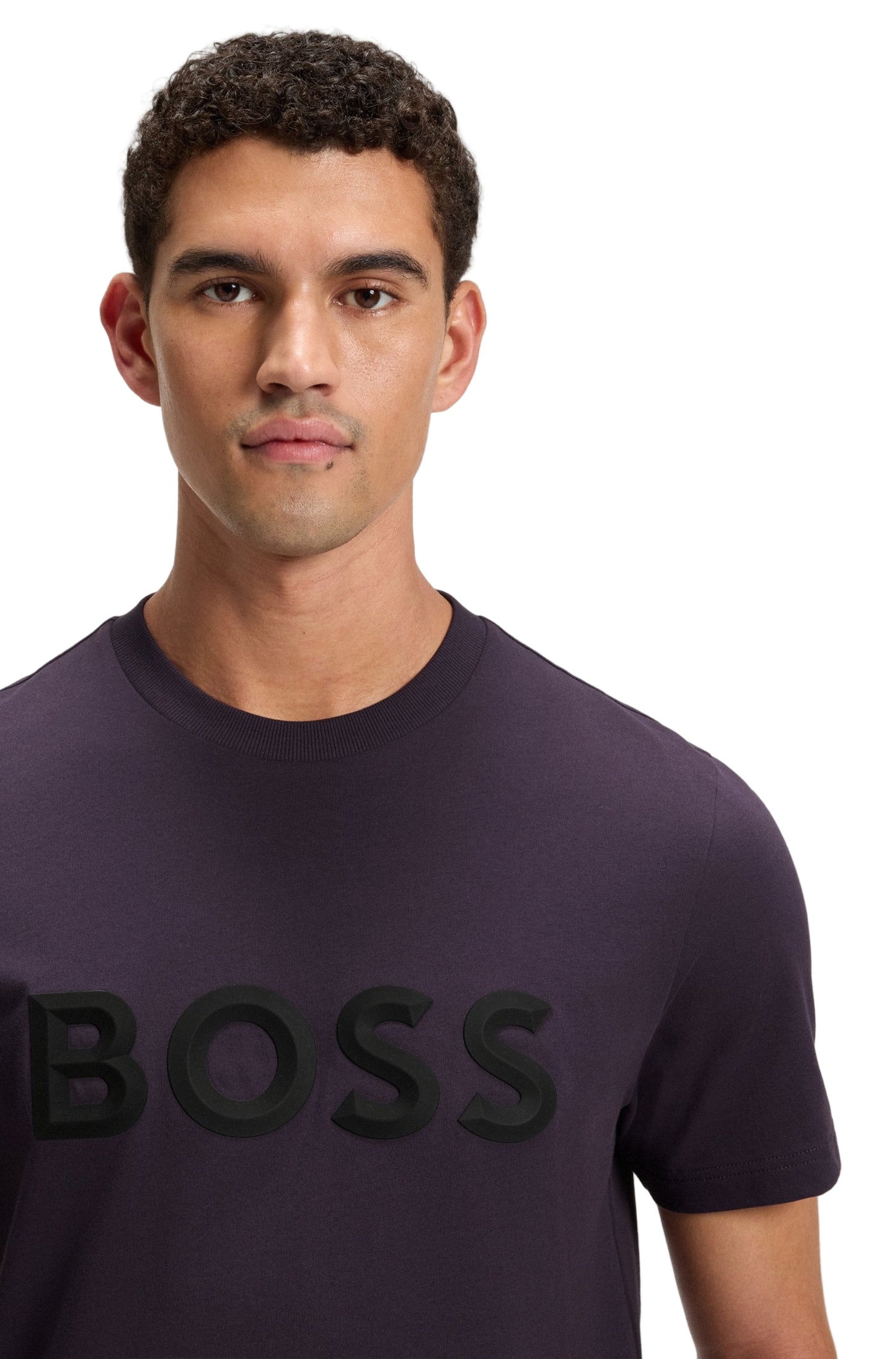 Boss Athleisure Men's T-Shirt