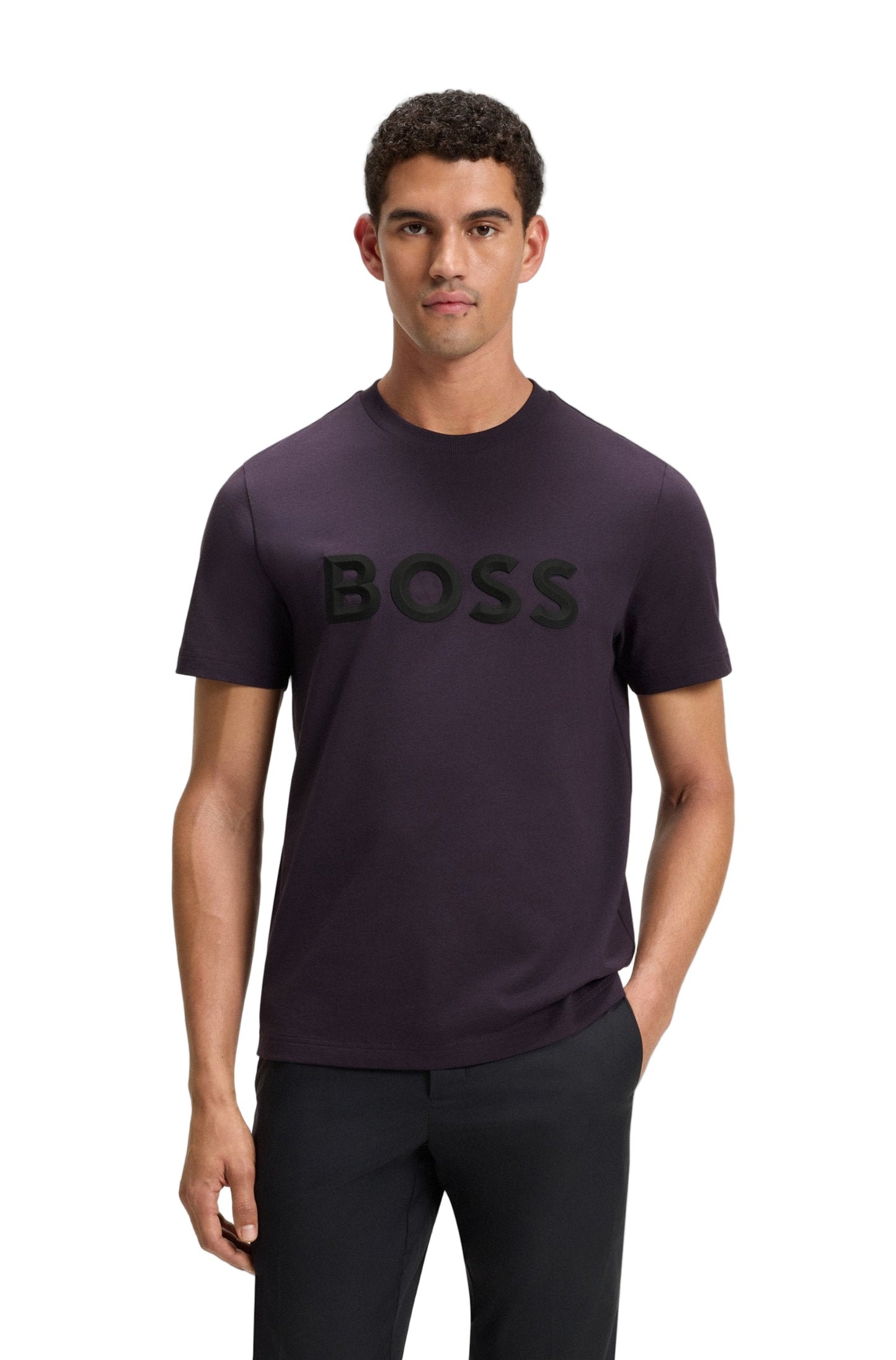 Boss Athleisure Men's T-Shirt