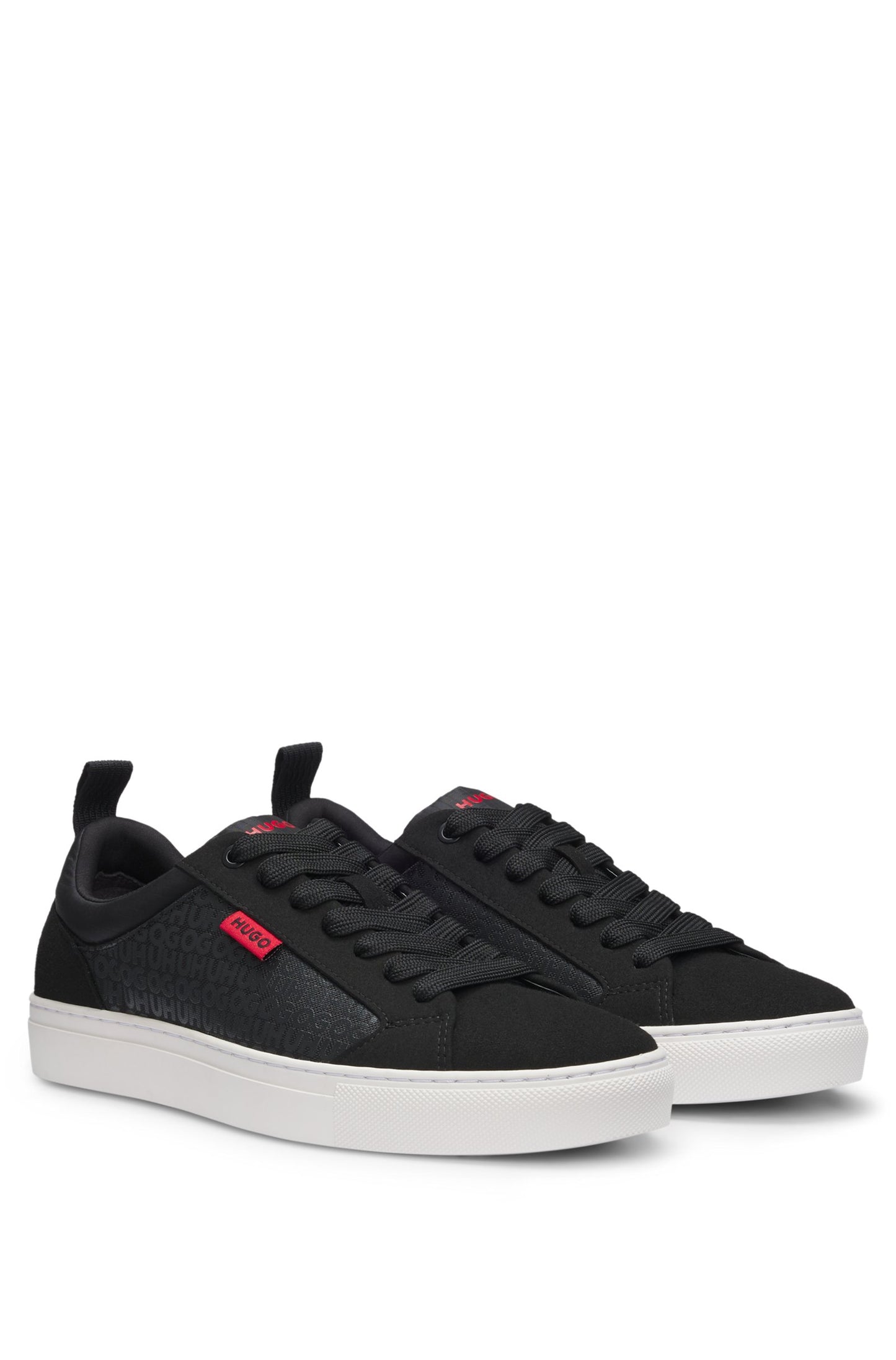 Hugo Men's Low Top Trainers