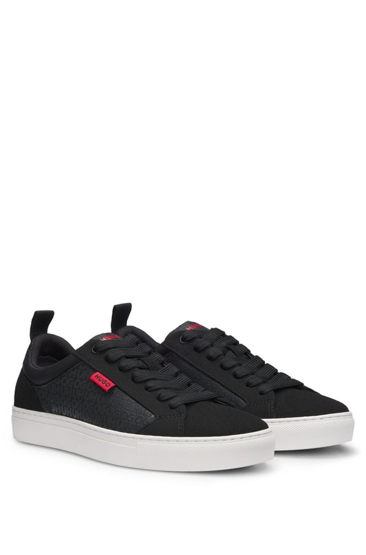 Hugo Men's Low Top Trainers