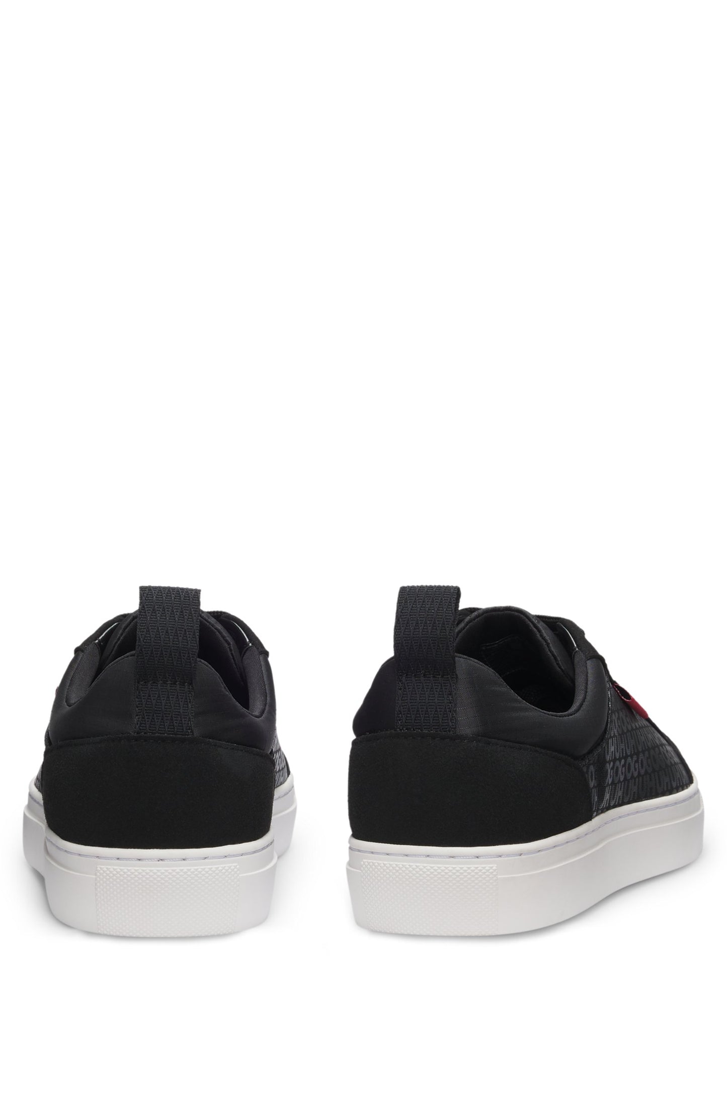 Hugo Men's Low Top Trainers