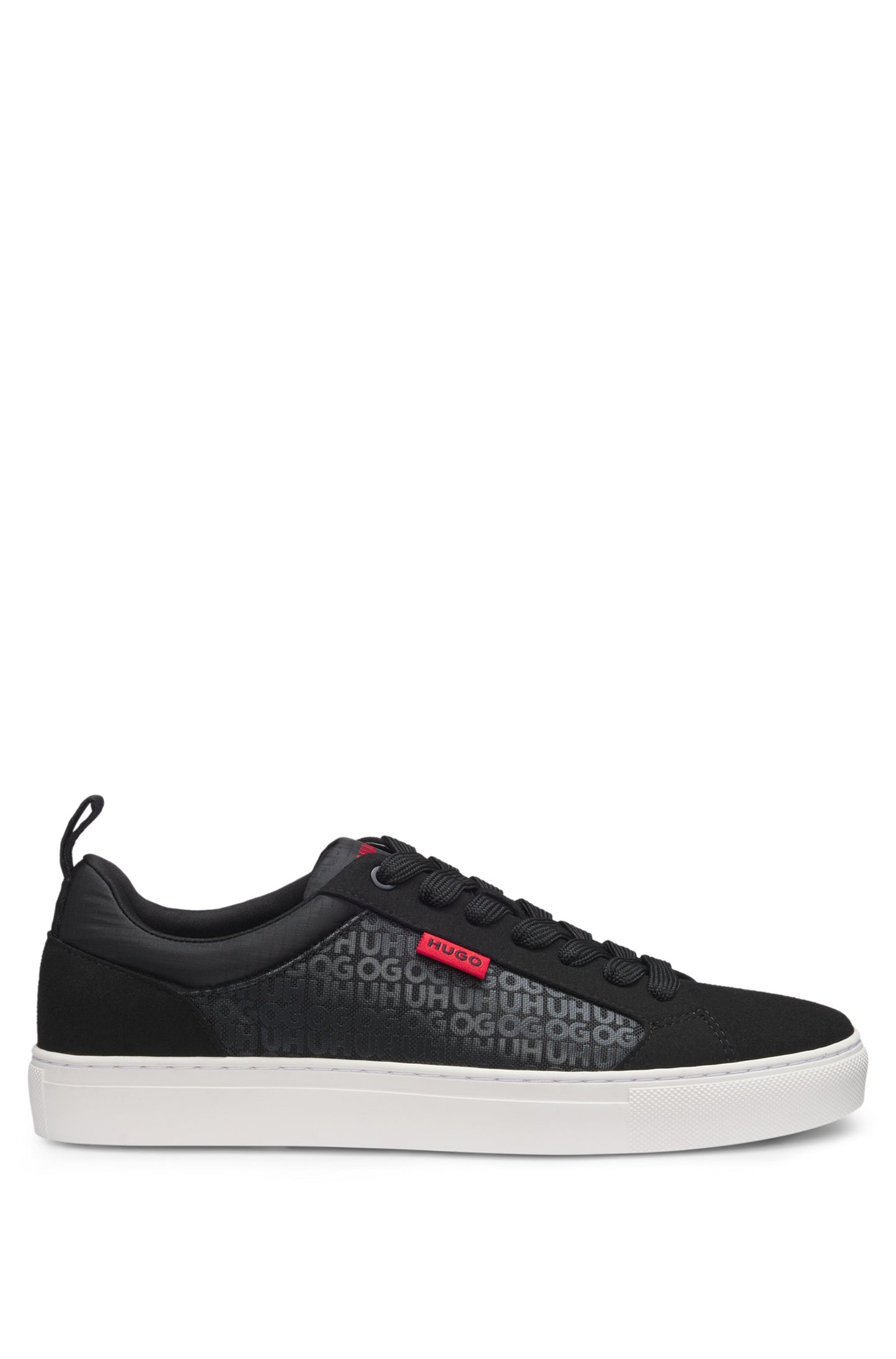Hugo Men's Low Top Trainers