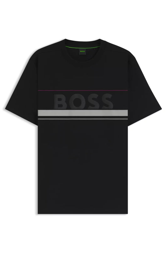 Boss Athleisure Men's T-Shirt