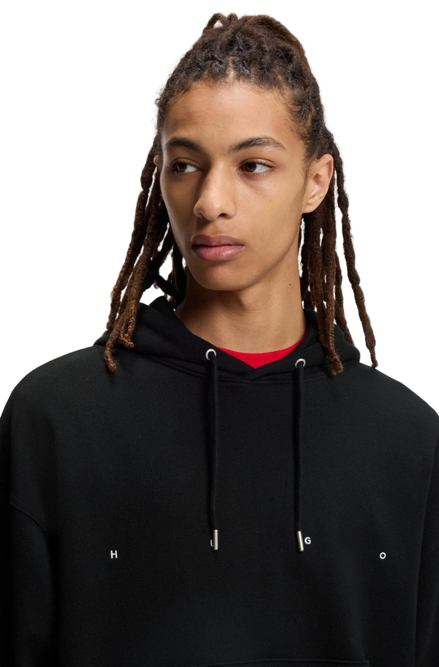 Hugo Men's Hoodie