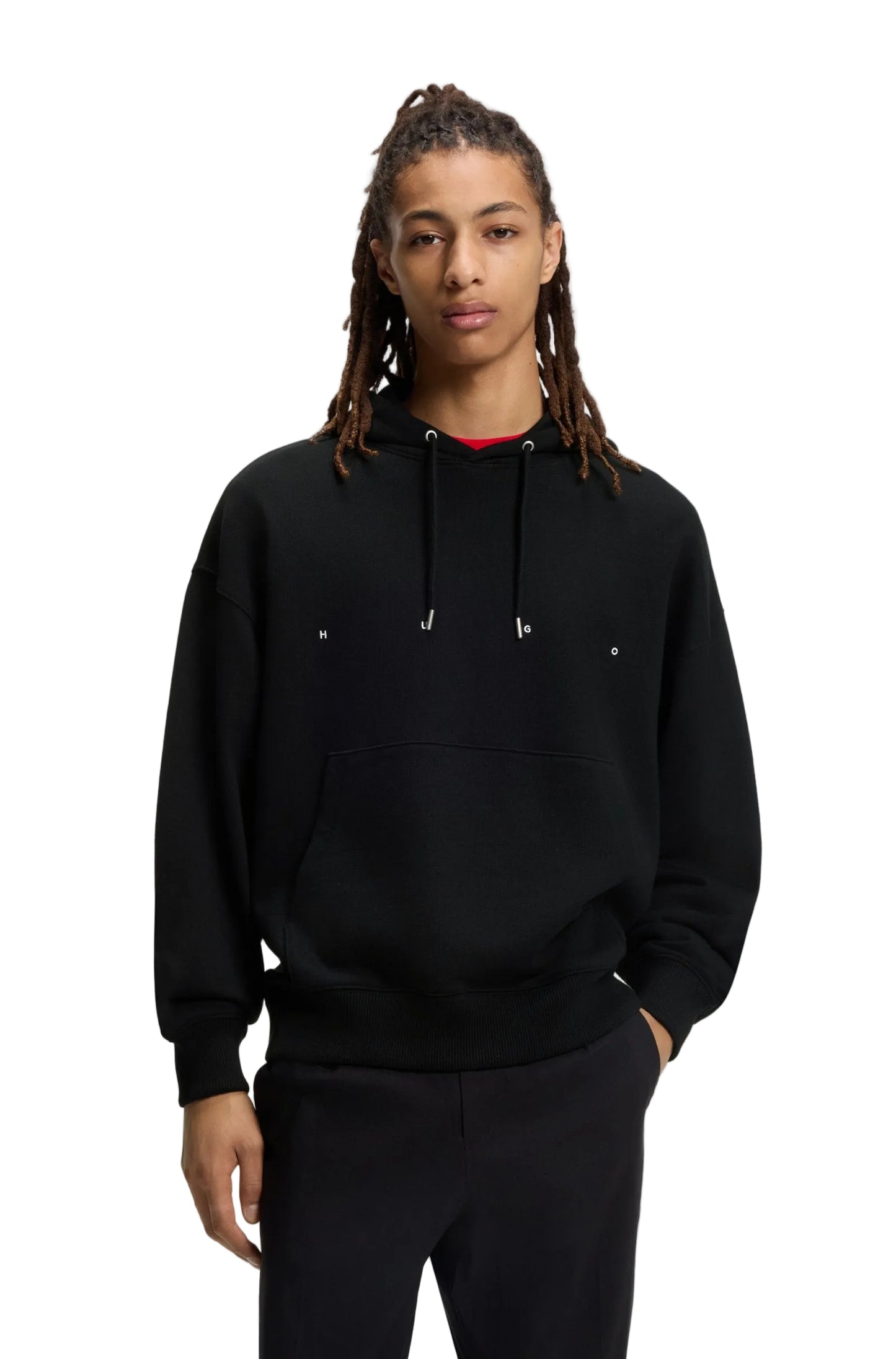 Hugo Men's Hoodie