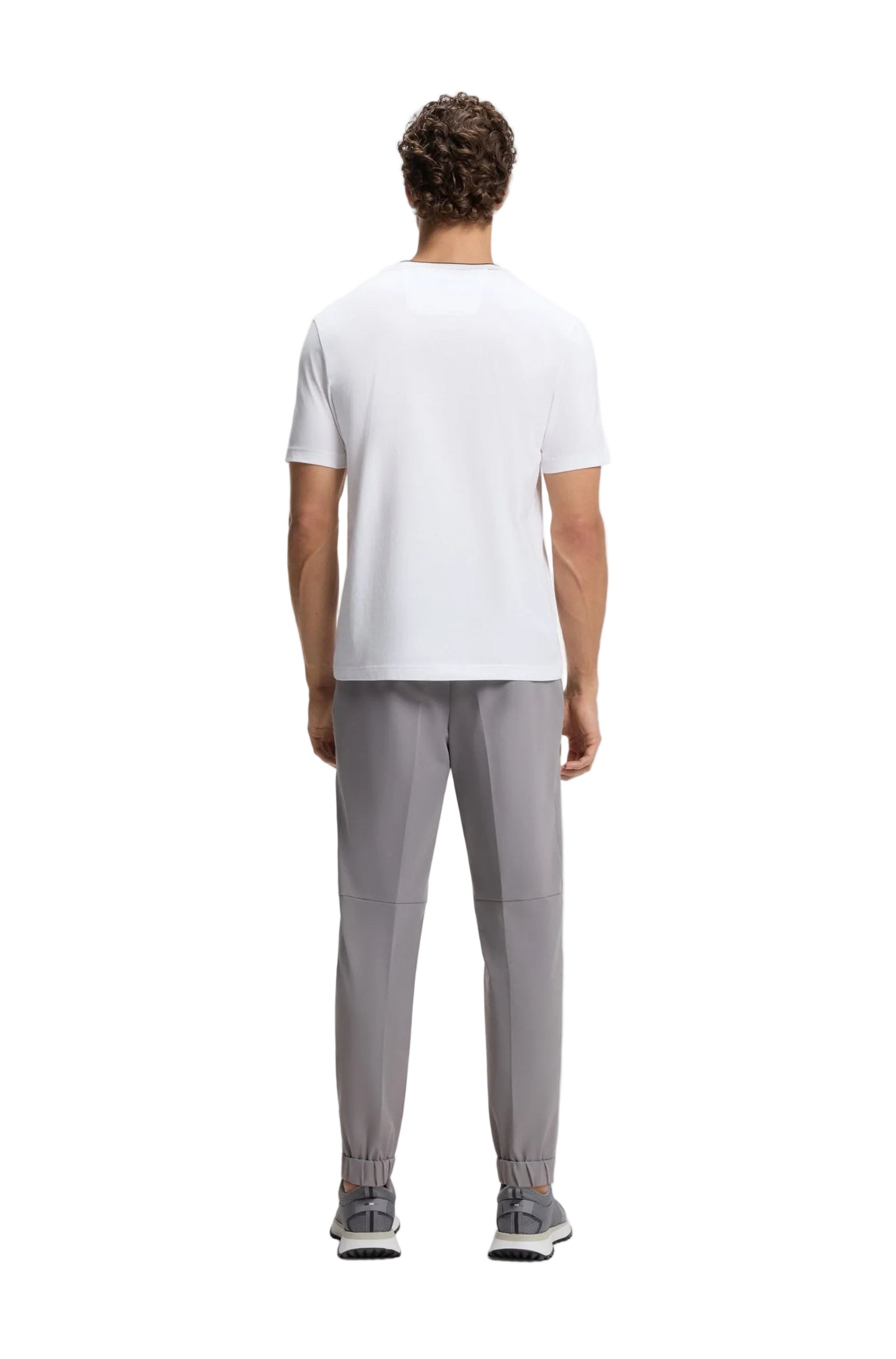 Boss Athleisure Men's T-Shirt