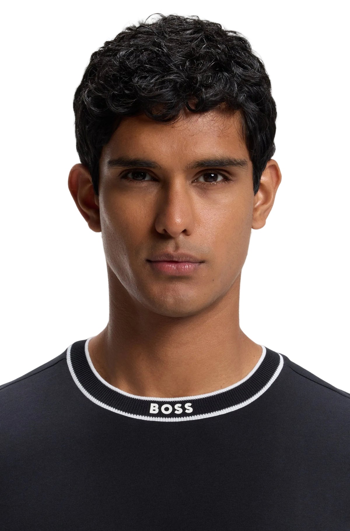Boss Athleisure Men's T-Shirt