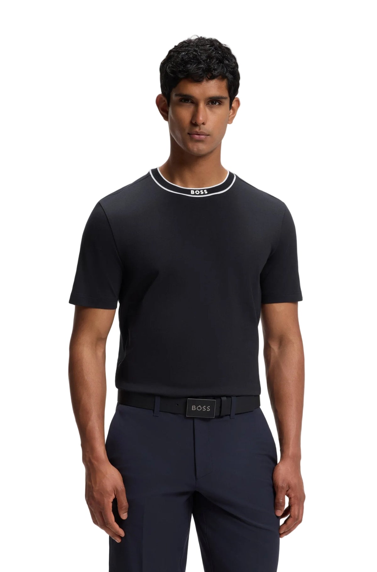 Boss Athleisure Men's T-Shirt