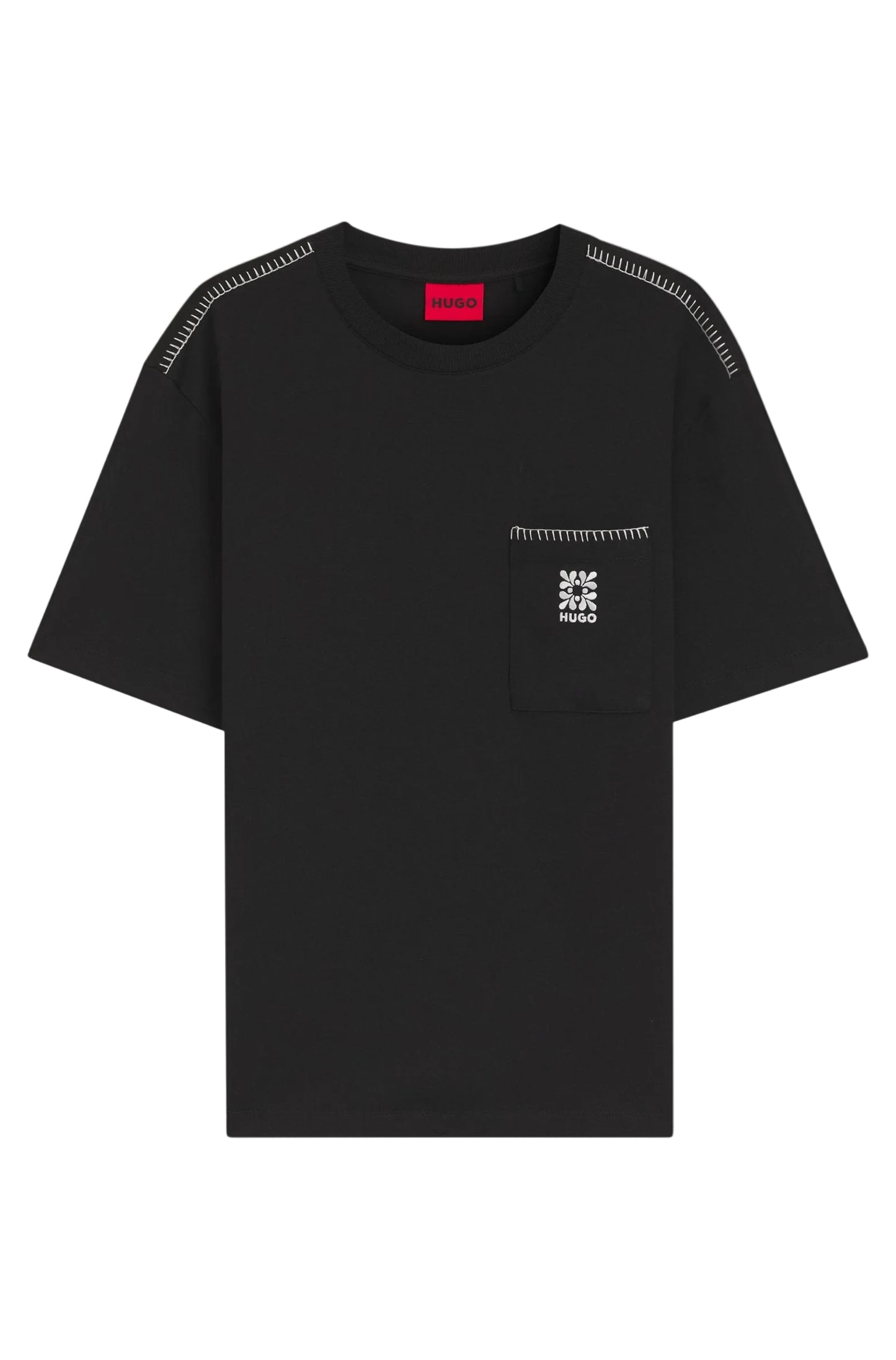 Hugo Men's T-Shirt
