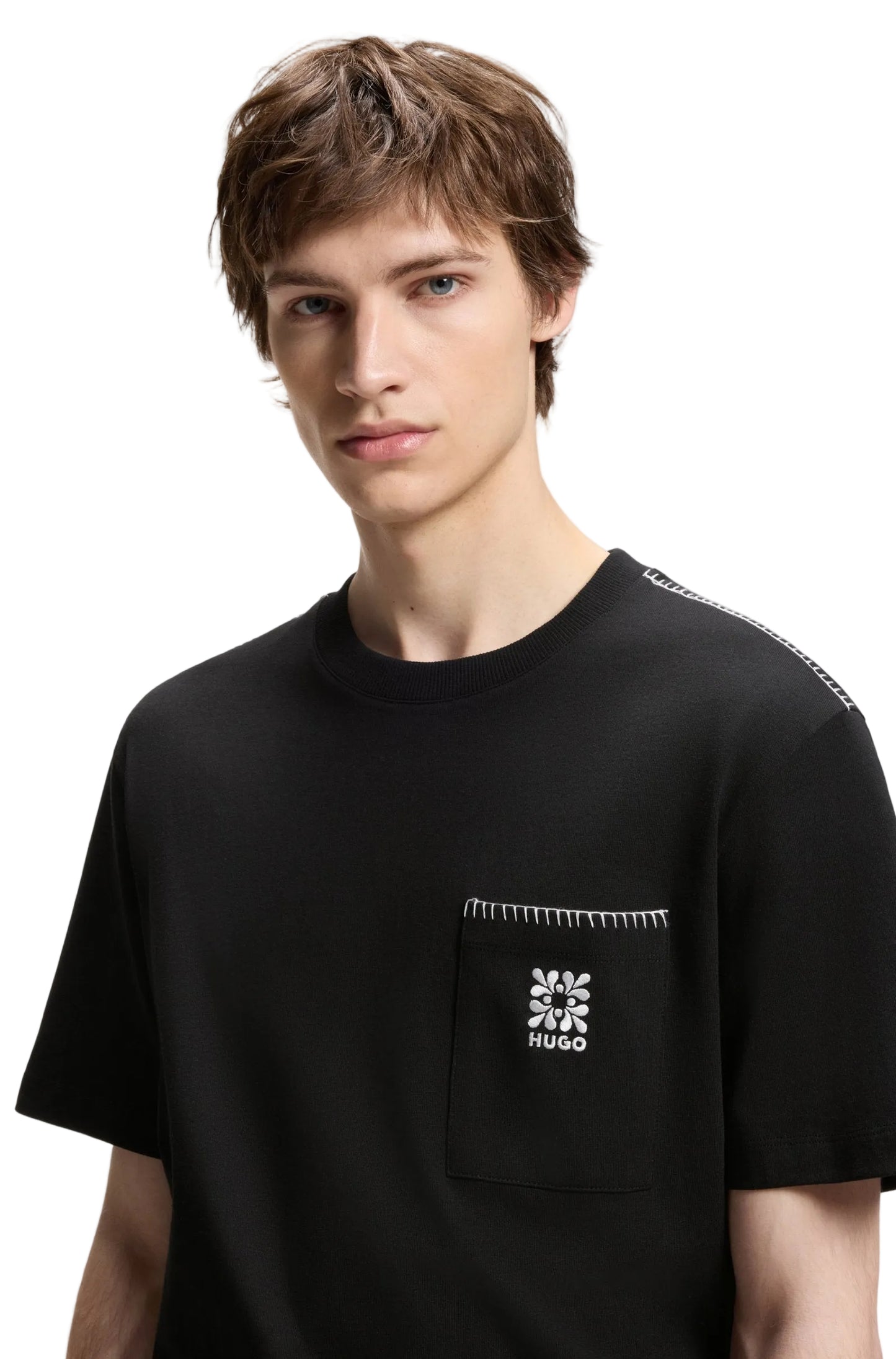 Hugo Men's T-Shirt