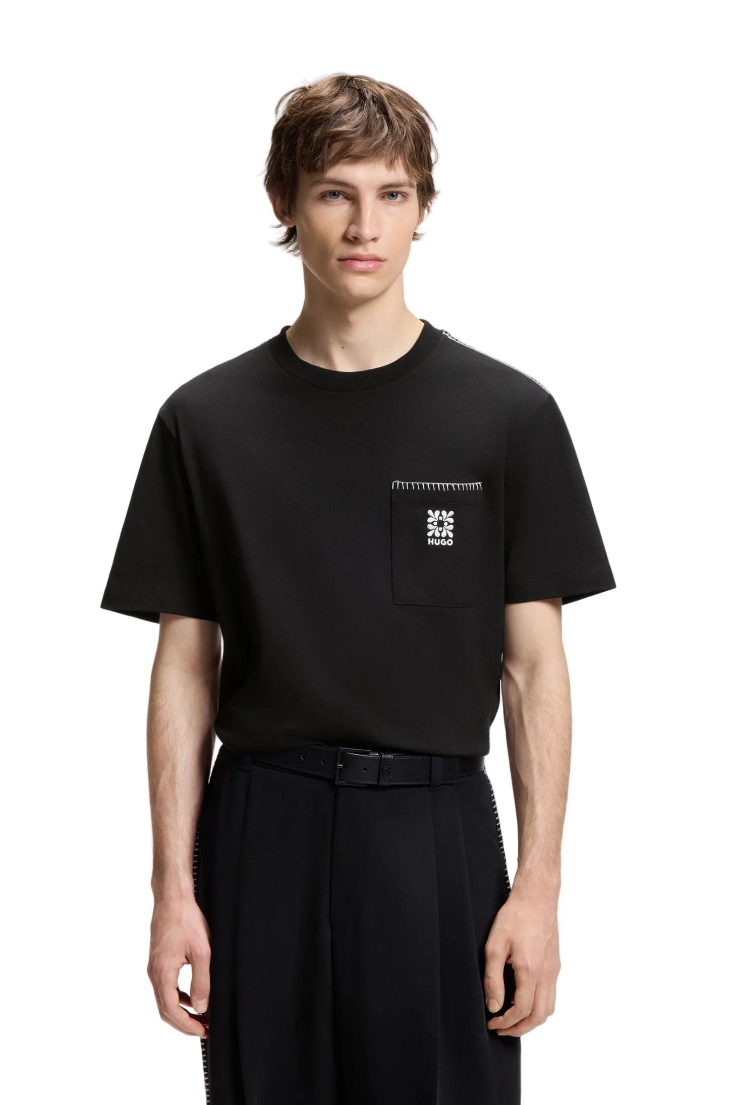 Hugo Men's T-Shirt