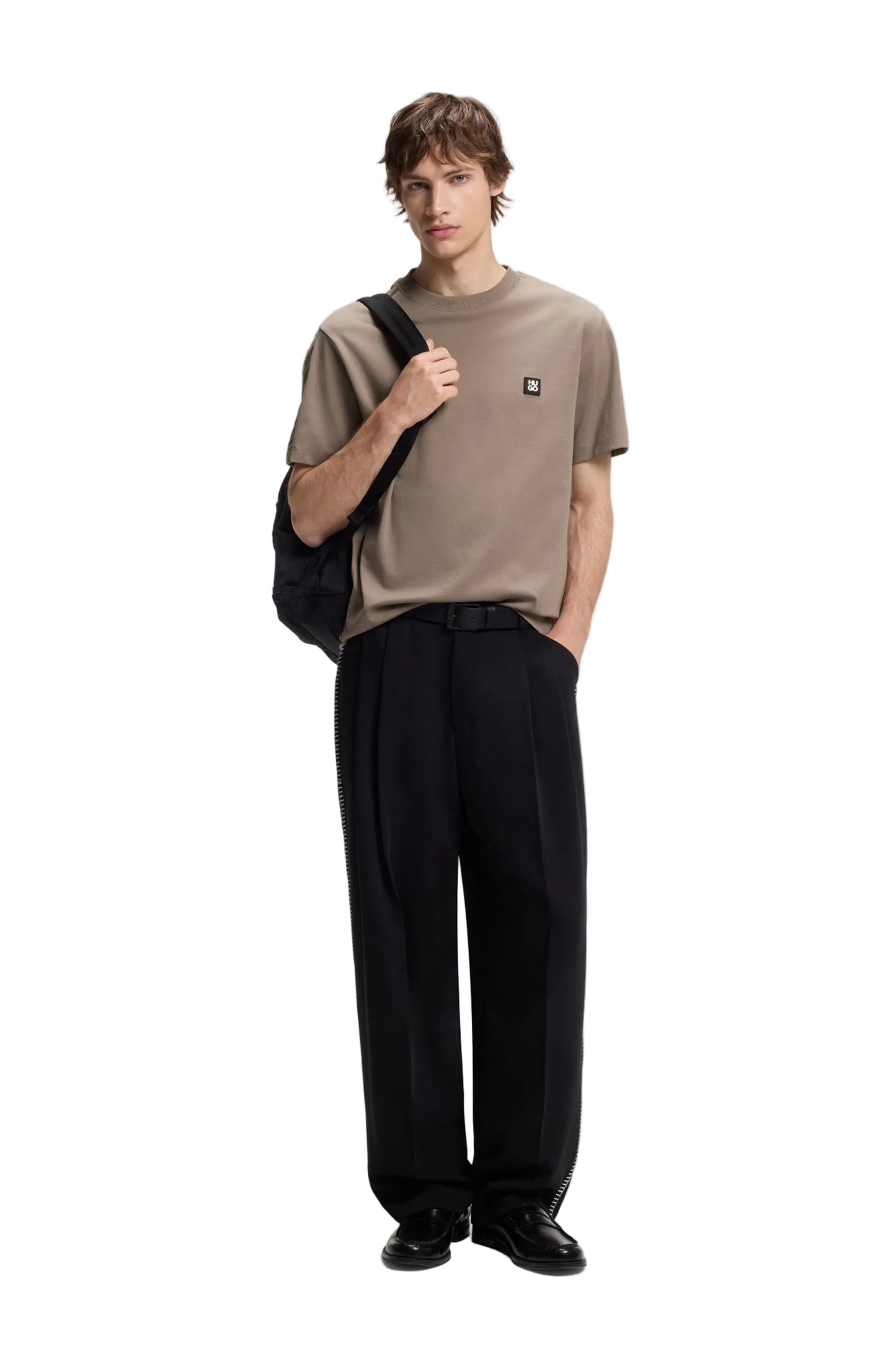 Hugo Men's T-Shirt