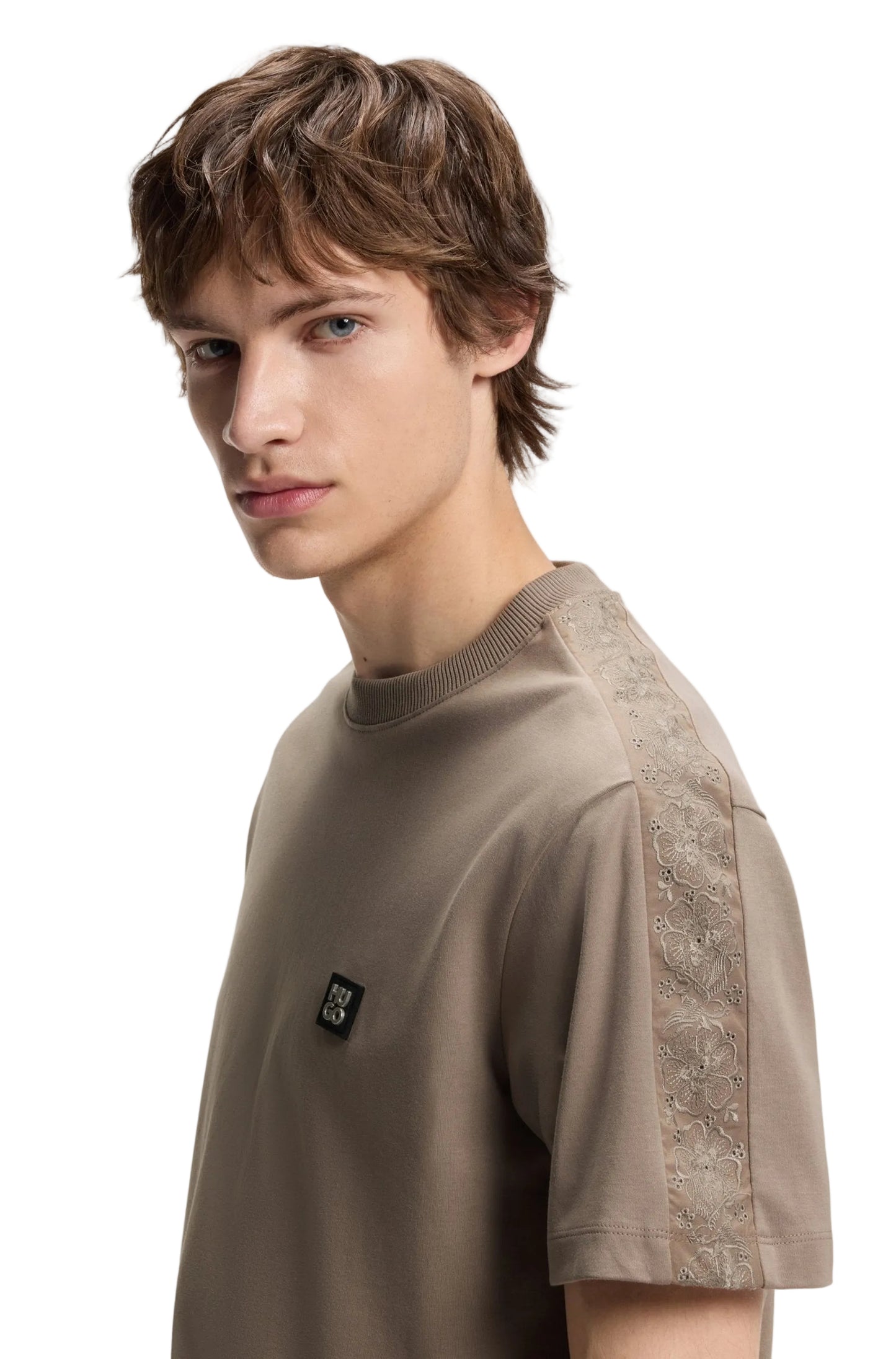Hugo Men's T-Shirt