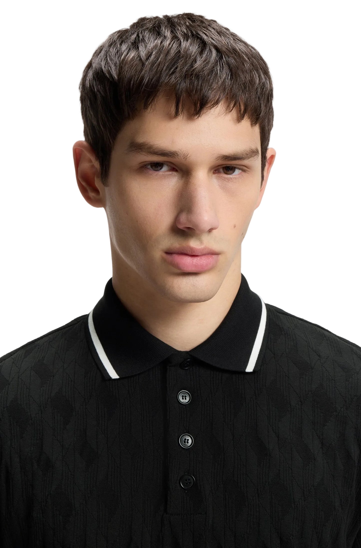 Hugo Men's Polo
