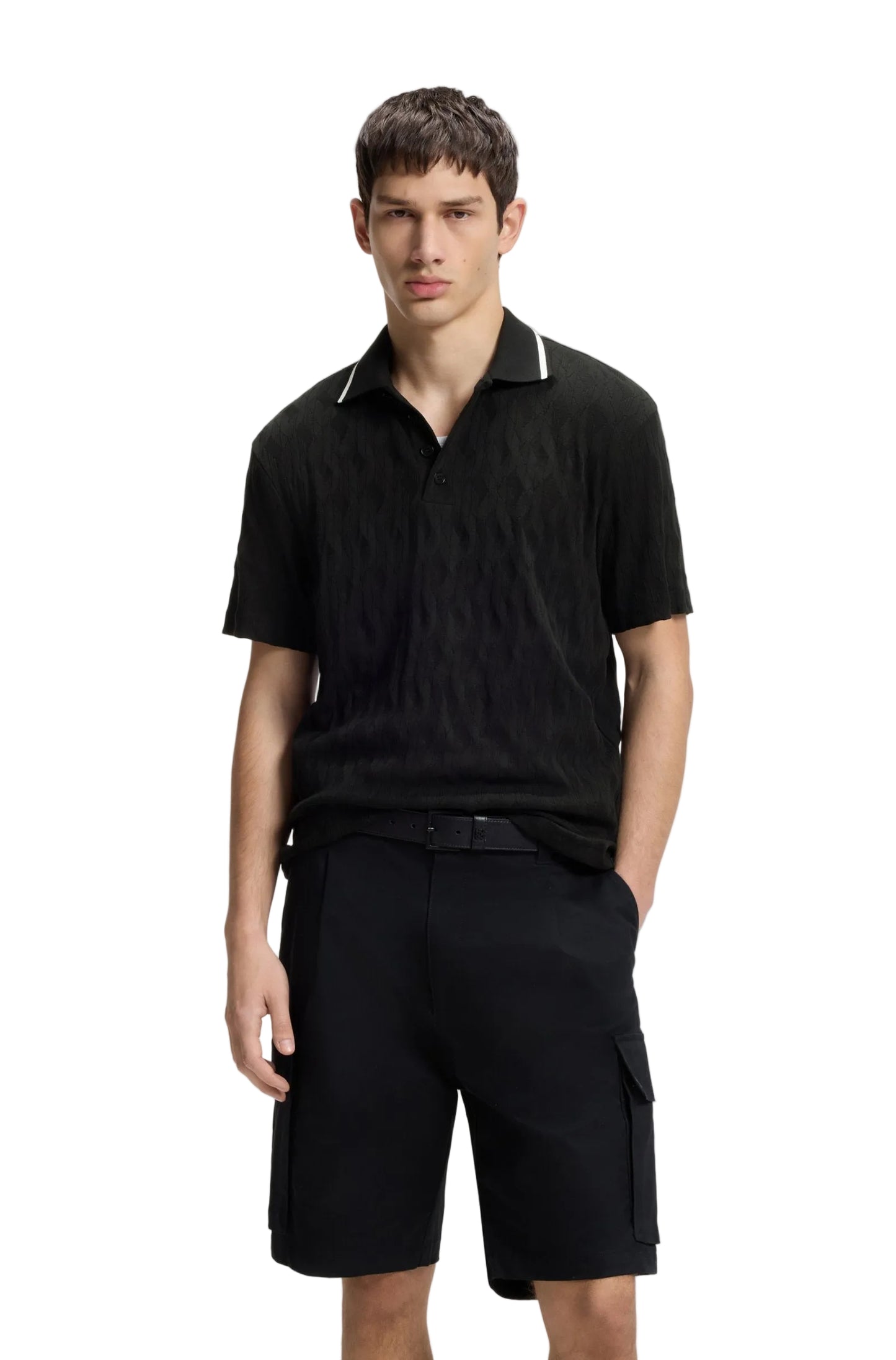 Hugo Men's Polo