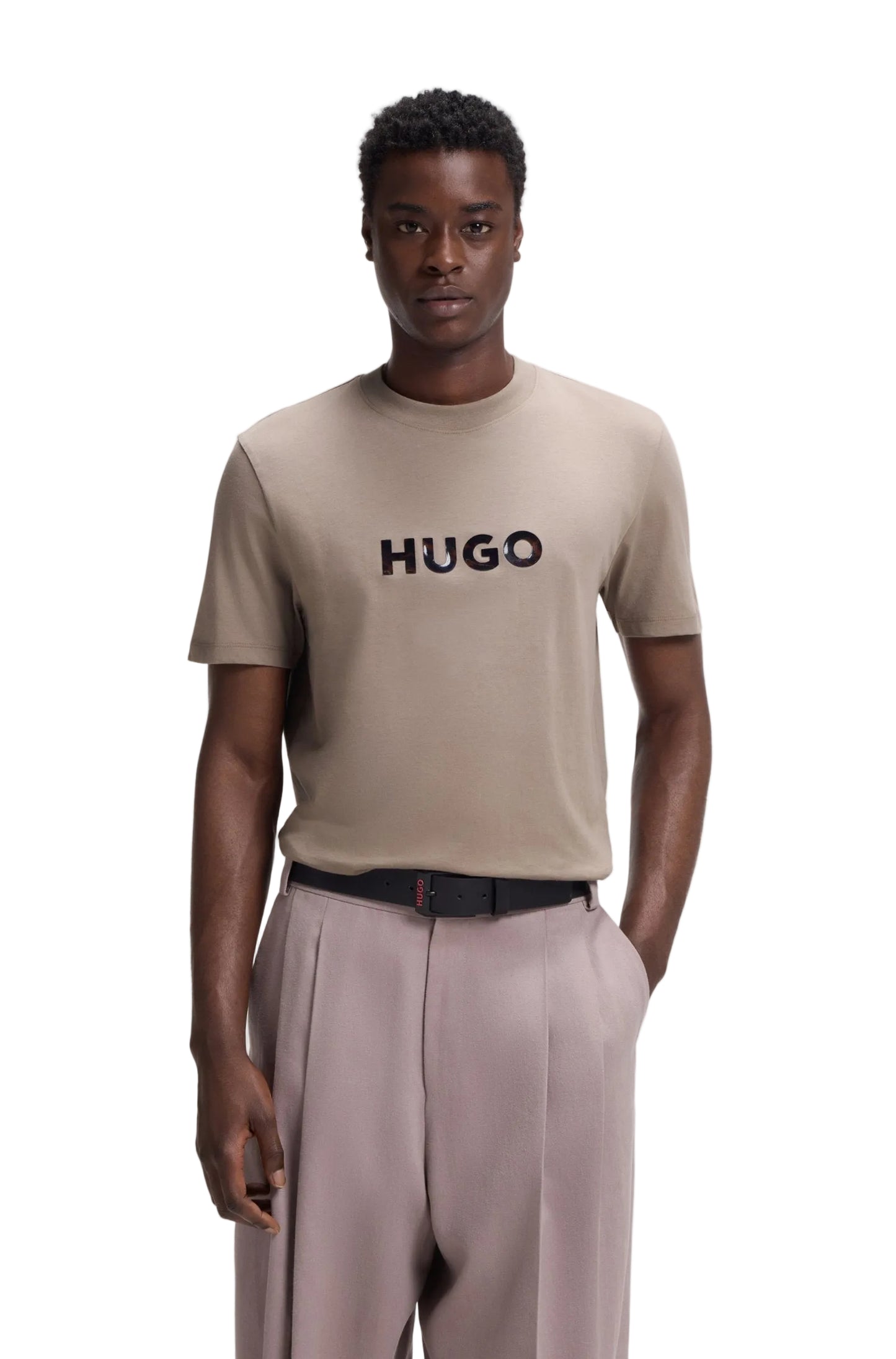 Hugo Men's T-Shirt