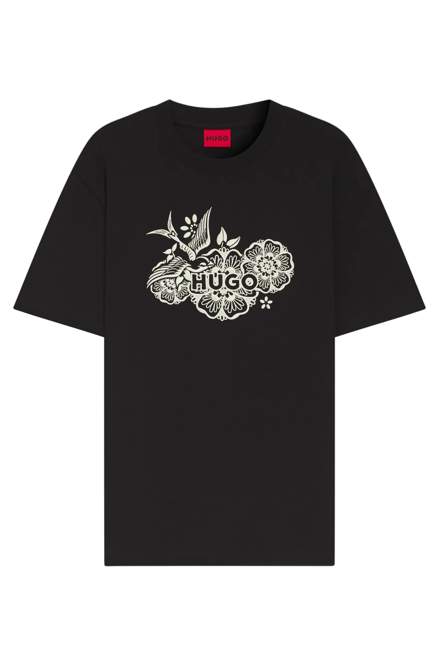 Hugo Men's T-Shirt