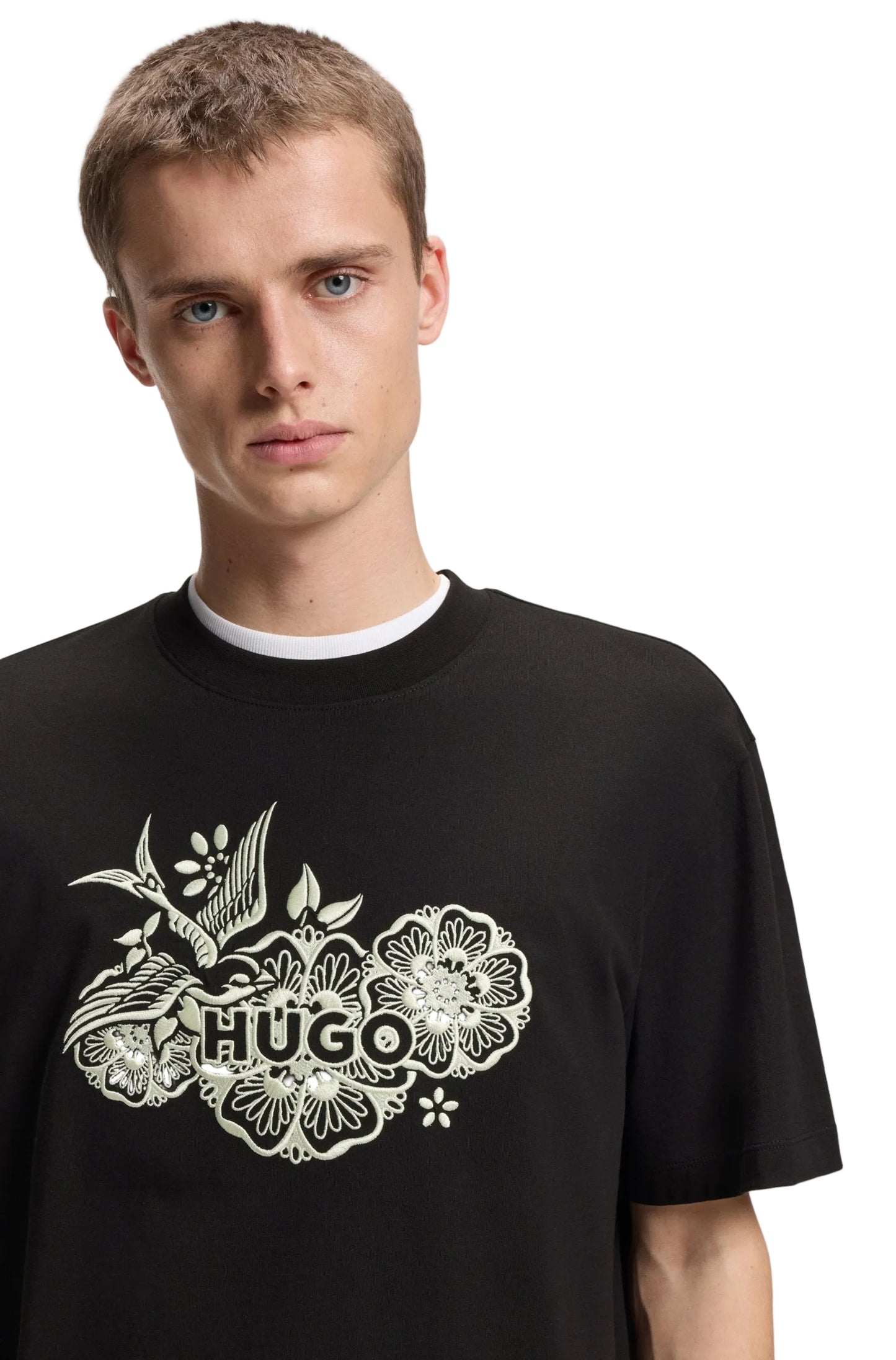 Hugo Men's T-Shirt