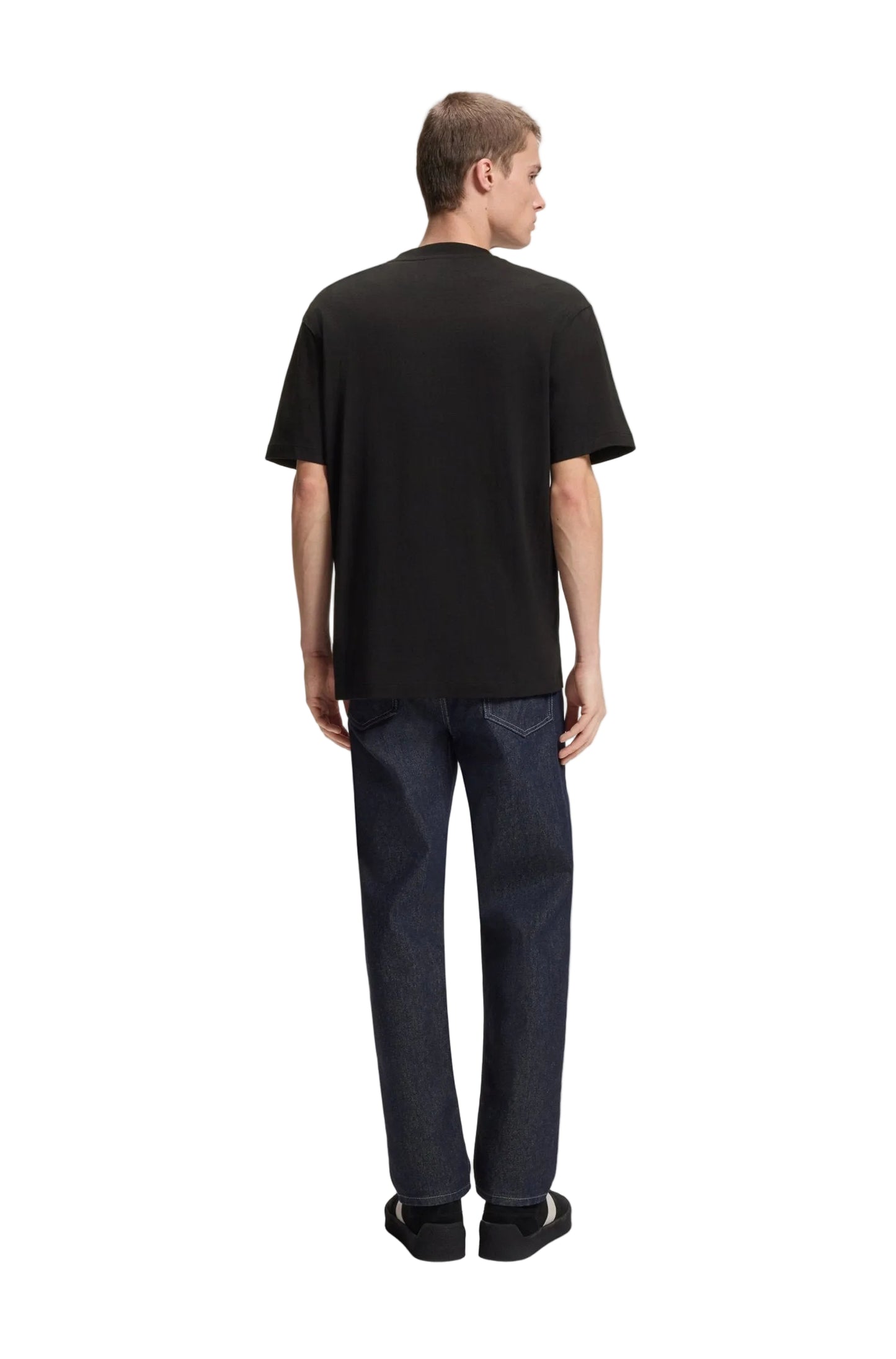 Hugo Men's T-Shirt