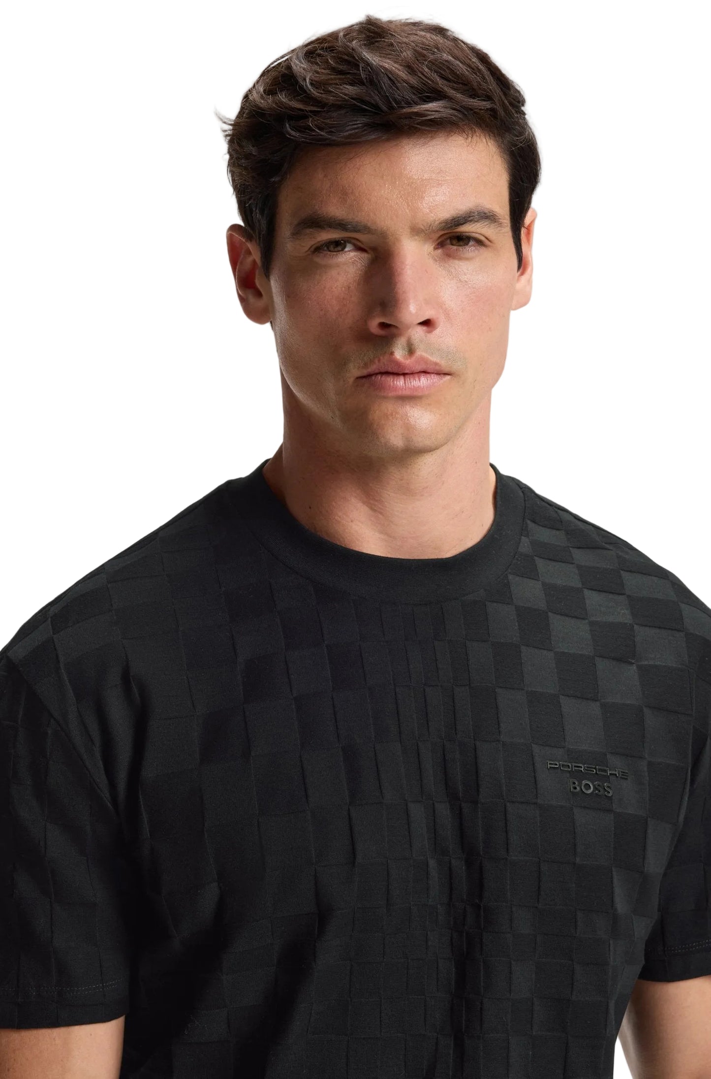Boss Athleisure X Porsche Men's T-Shirt