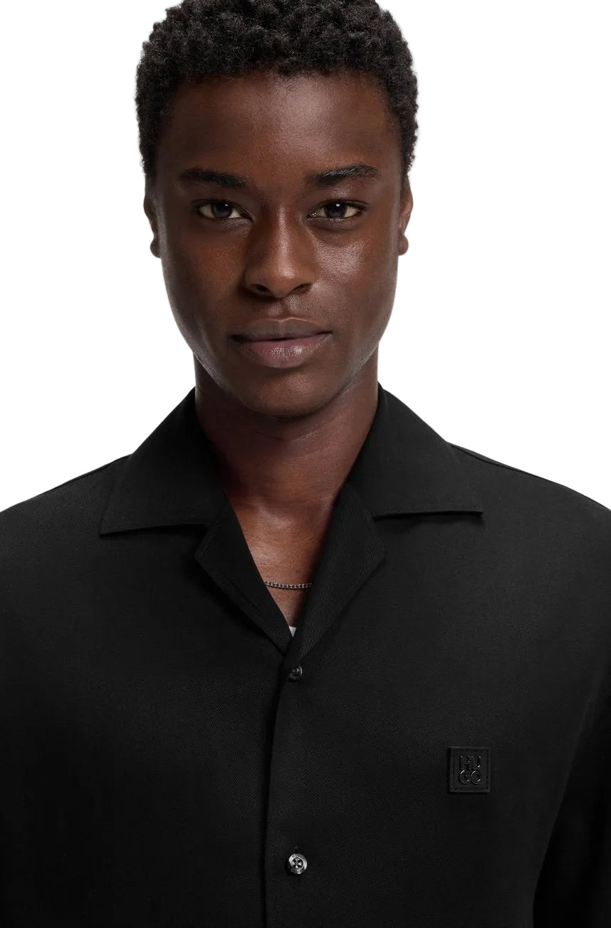 Hugo Men's Button-up Shirt