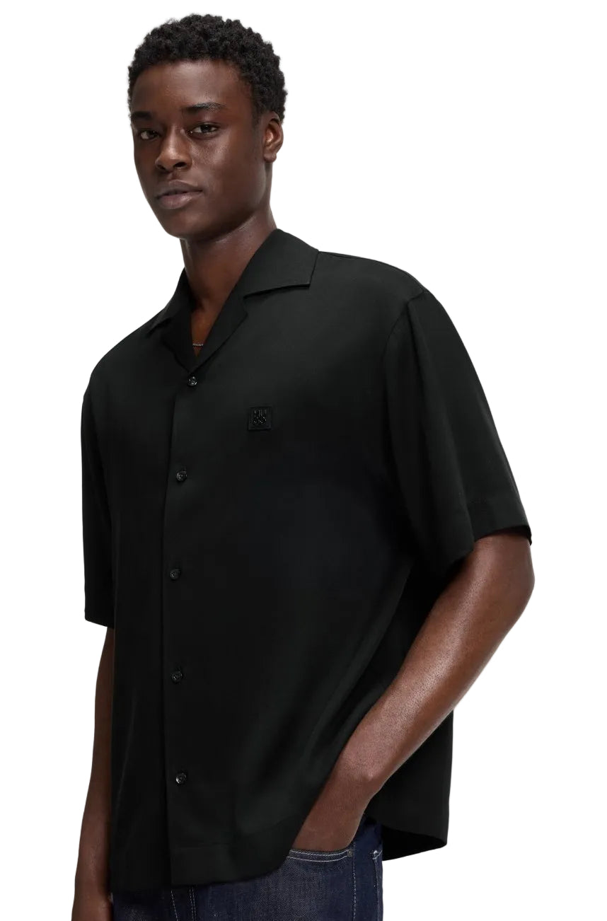 Hugo Men's Button-up Shirt